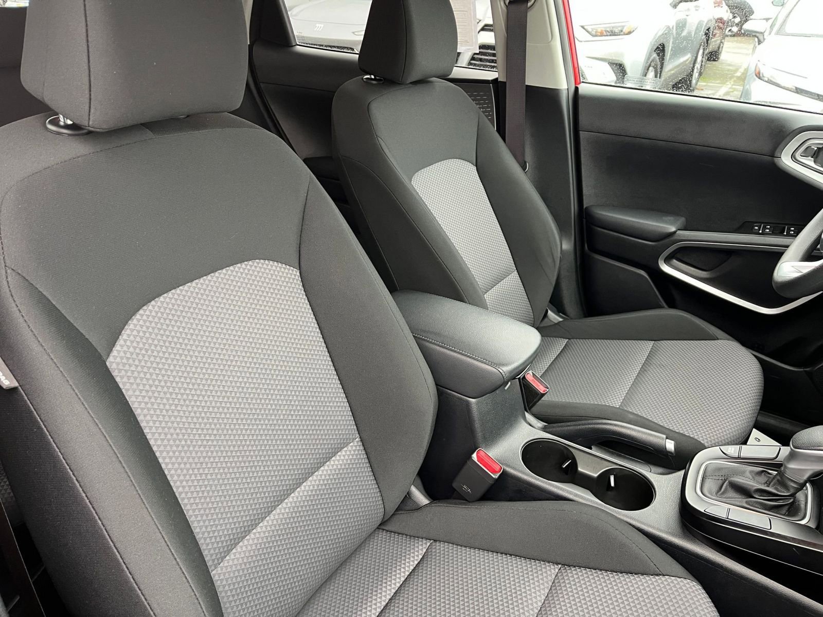 Thumbnail: 2024 Kia Soul - 34