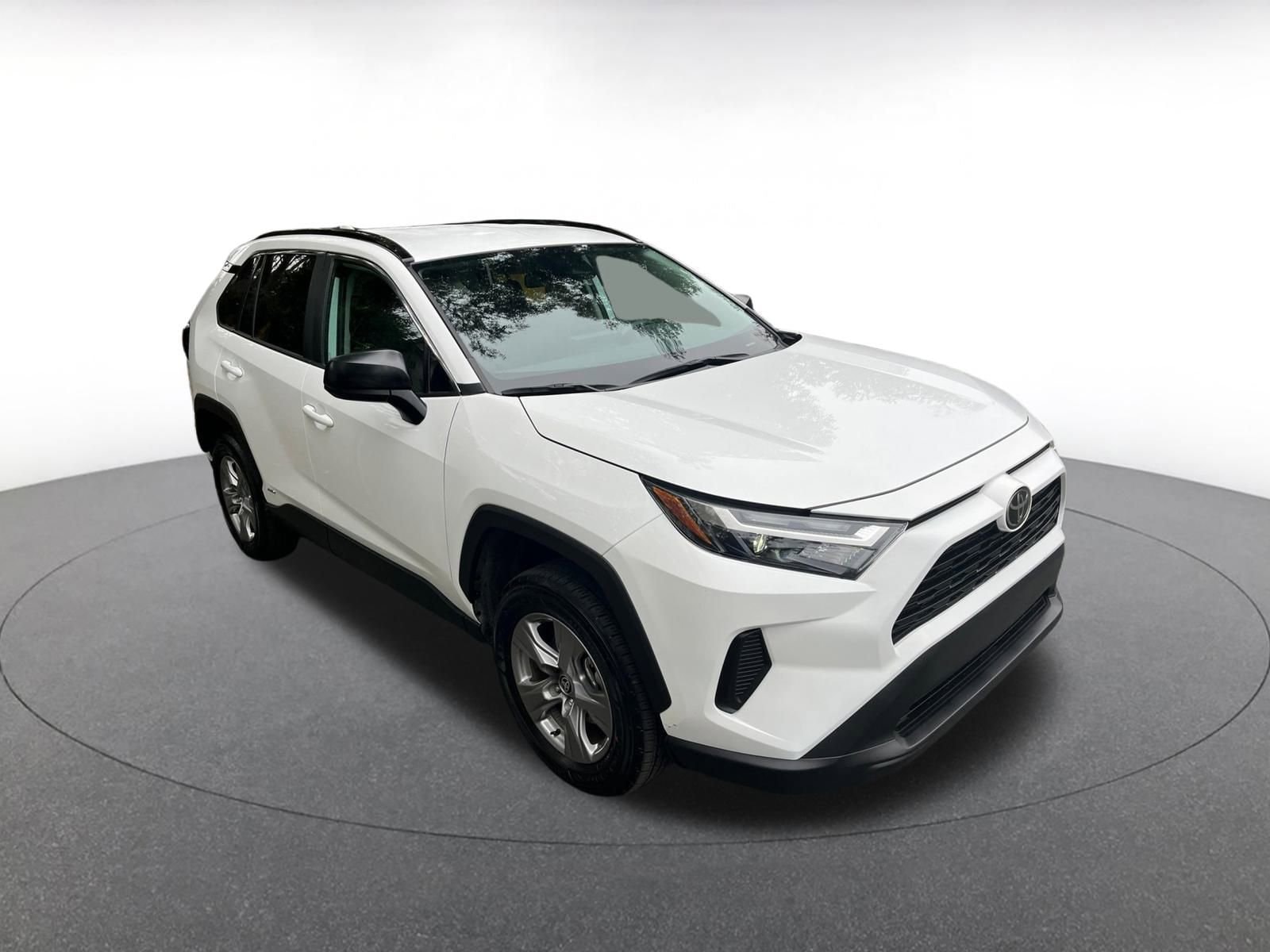 Thumbnail: 2025 Toyota RAV4 - 1