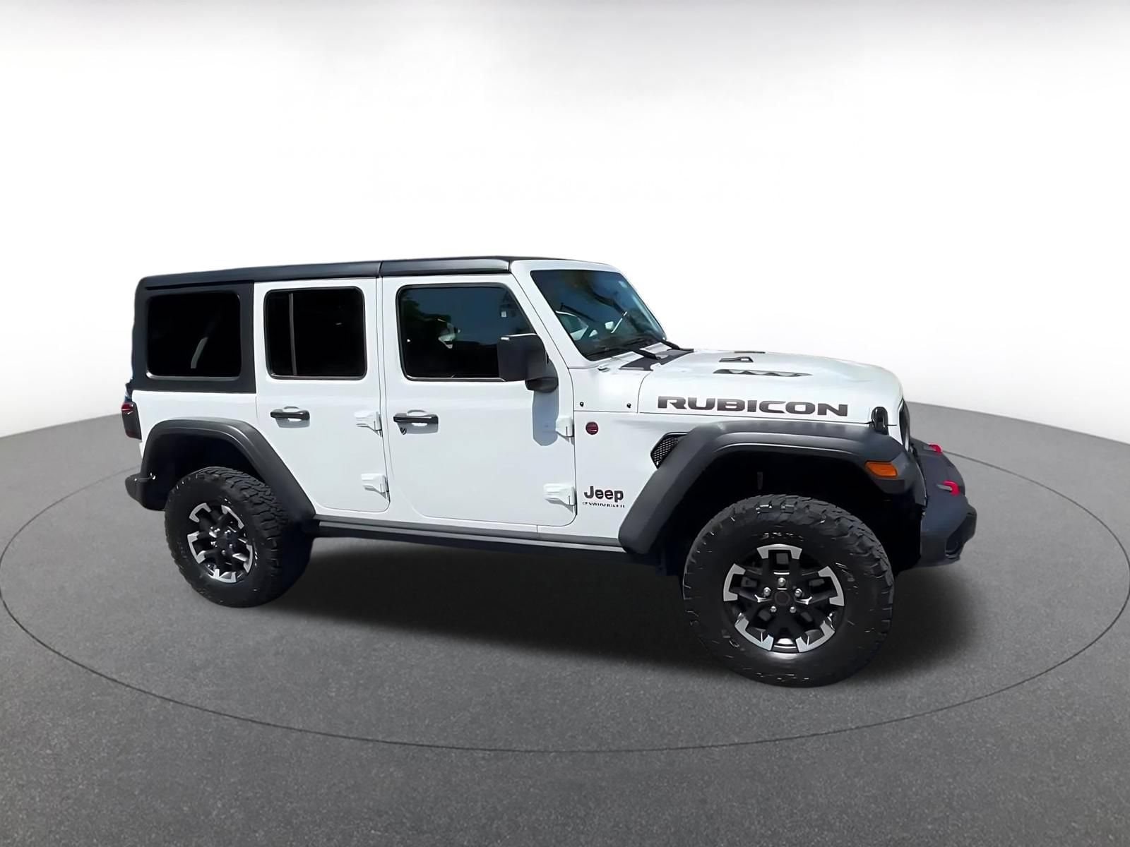 Thumbnail: 2025 Jeep Wrangler - 2