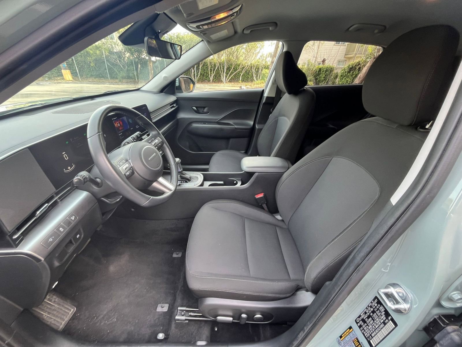 Thumbnail: 2025 Hyundai Kona - 27