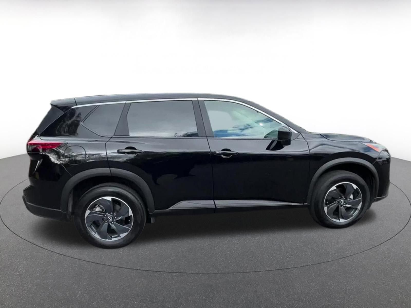 Thumbnail: 2025 Nissan Rogue - 16