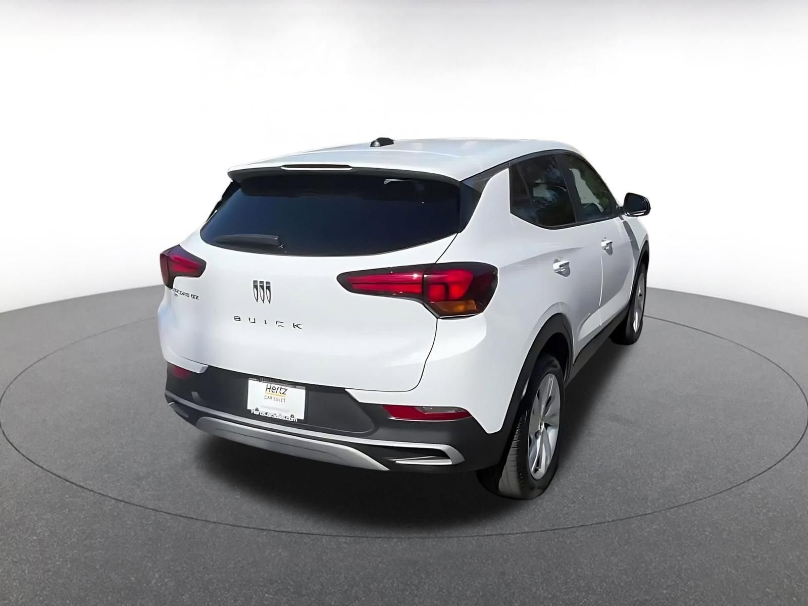 Thumbnail: 2025 Buick Encore GX - 12