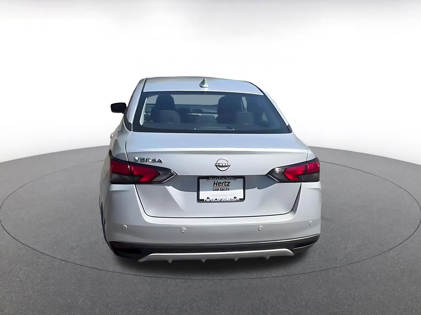 Thumbnail: 2025 Nissan Versa - 12