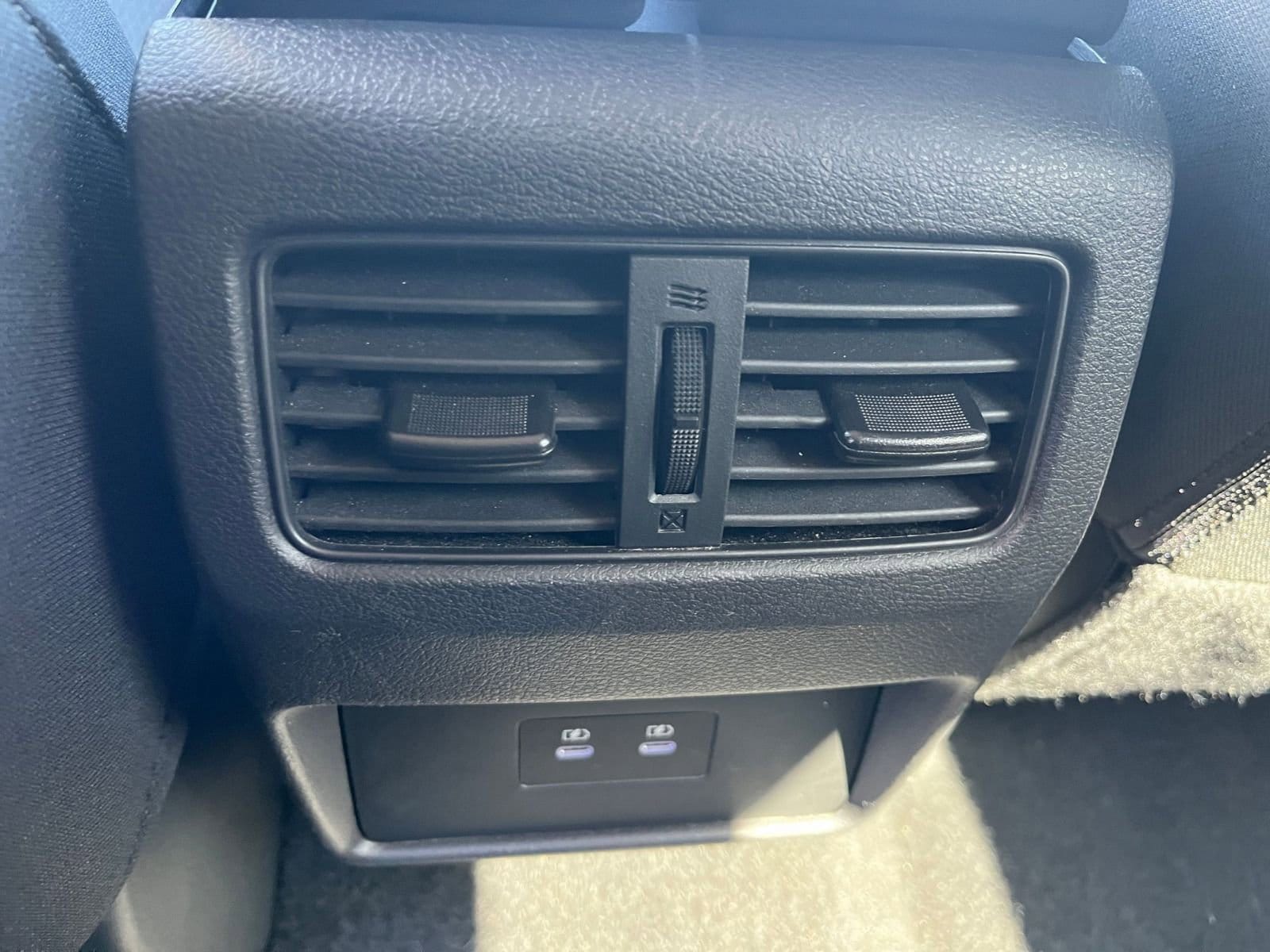 Thumbnail: 2025 Nissan Rogue - 24