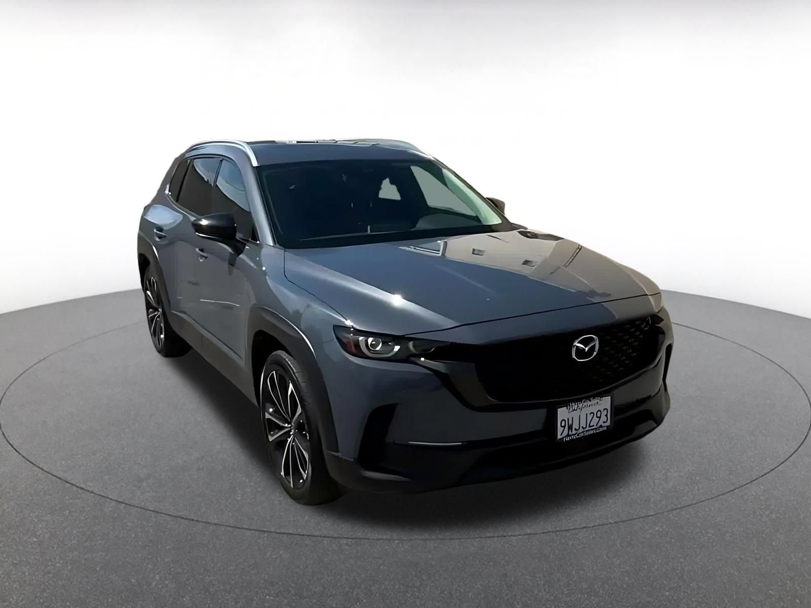 Thumbnail: 2026 Mazda CX-50 - 3