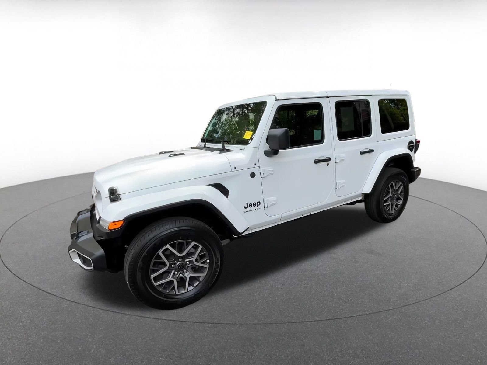 Thumbnail: 2025 Jeep Wrangler - 8
