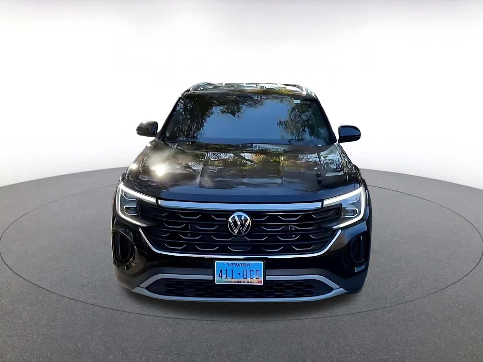 Thumbnail: 2025 Volkswagen Atlas - 4