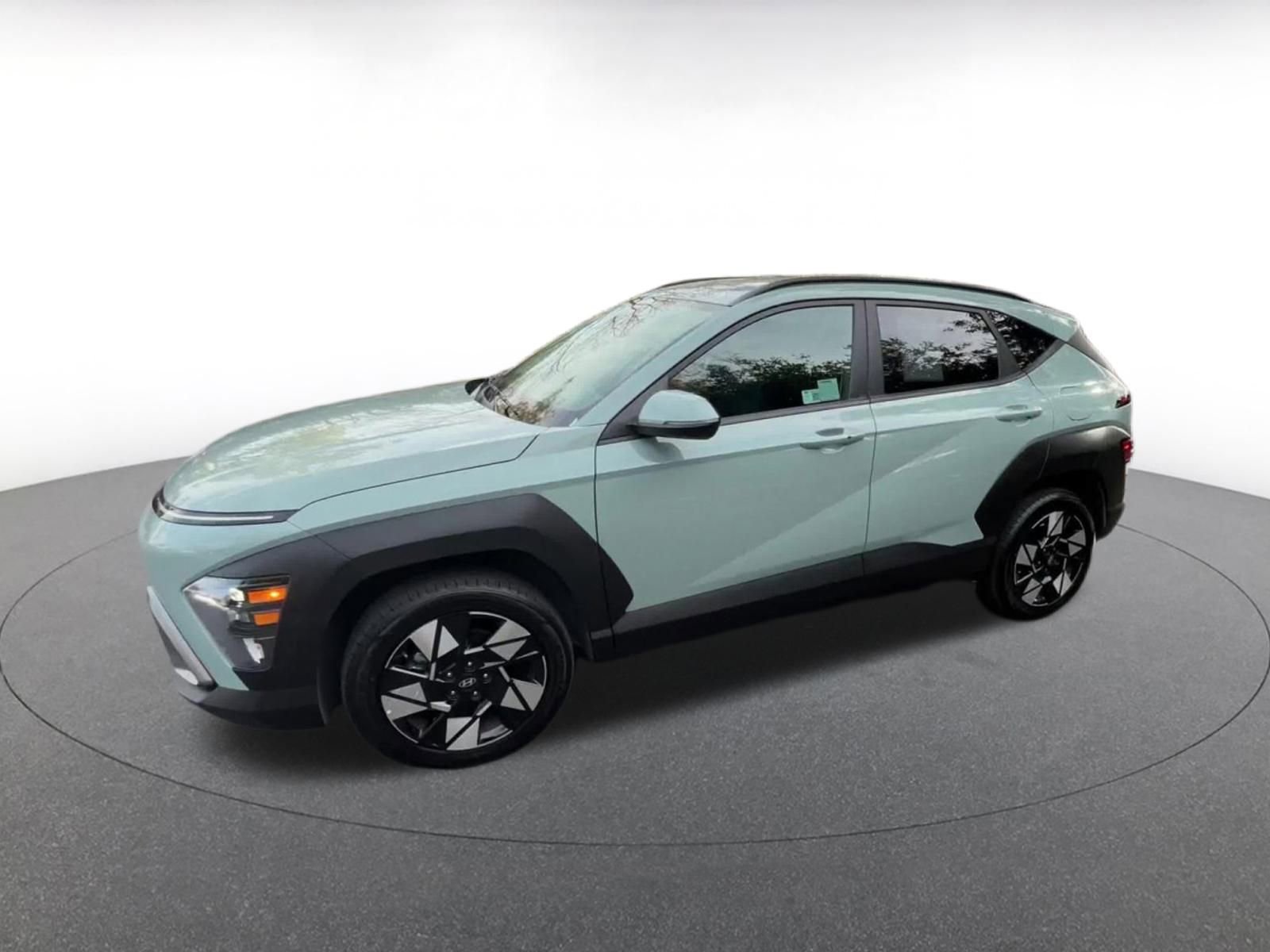 Thumbnail: 2025 Hyundai Kona - 8