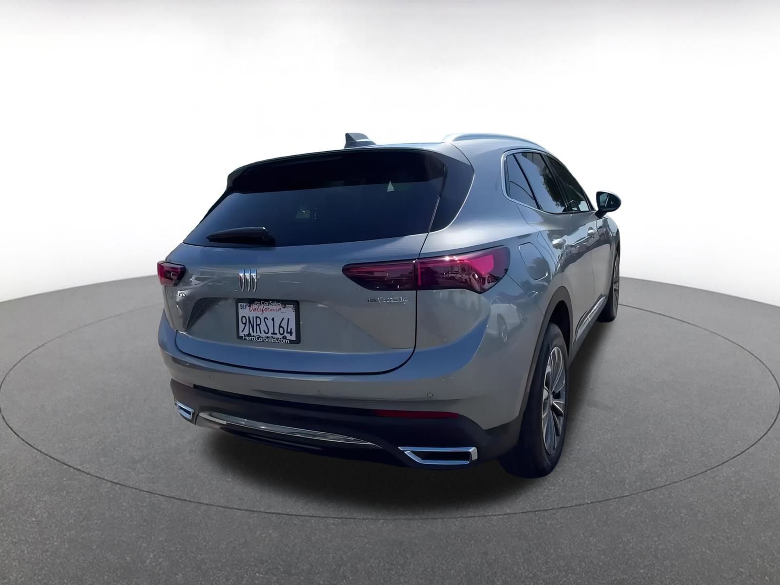 Thumbnail: 2024 Buick Envision - 14