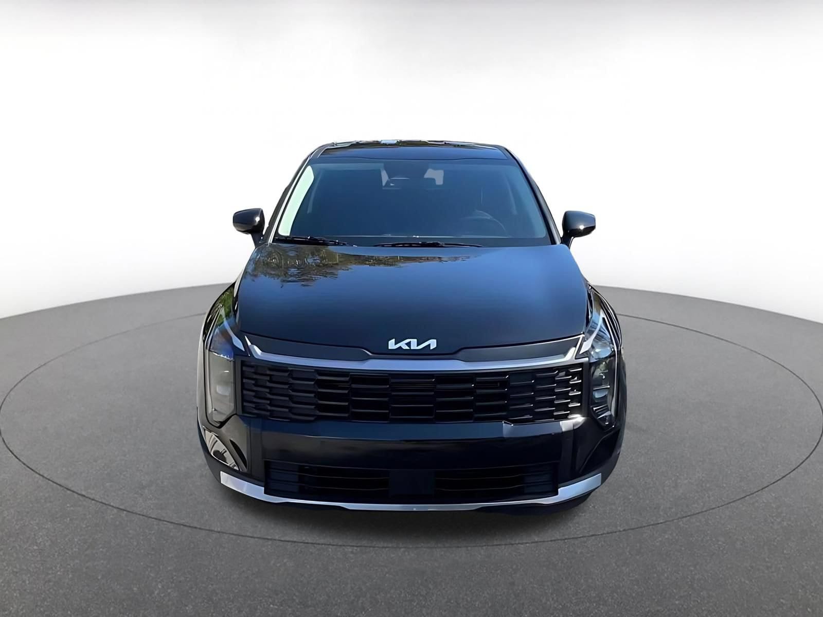 Thumbnail: 2026 Kia Sportage - 4
