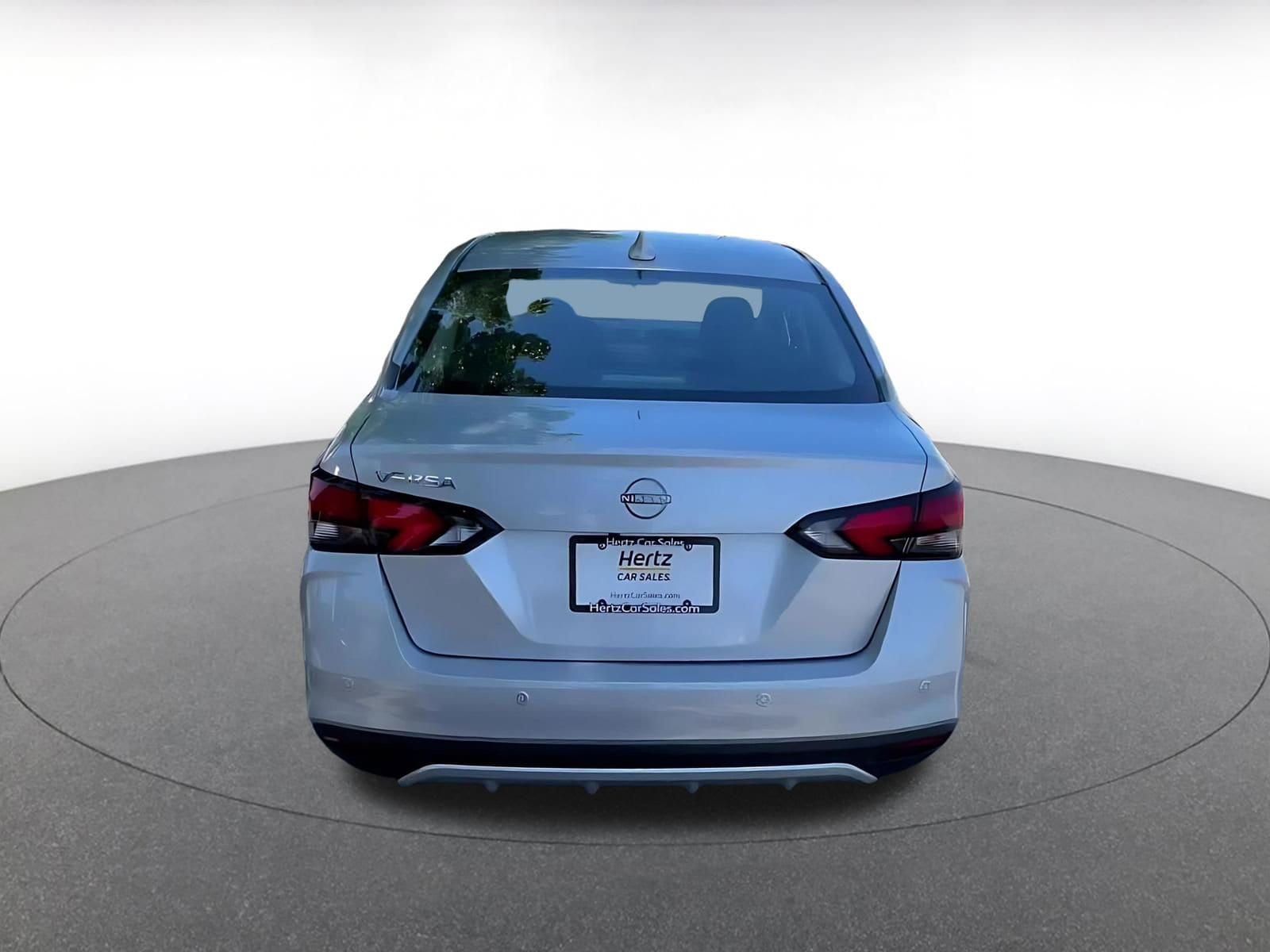 Thumbnail: 2025 Nissan Versa - 12