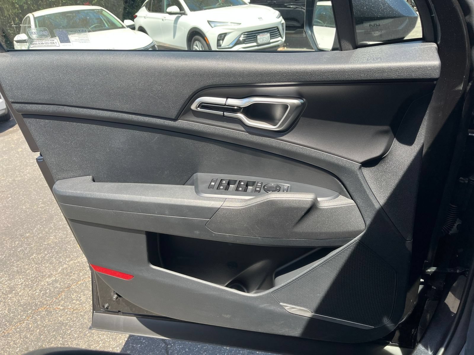 Thumbnail: 2026 Kia Sportage - 18
