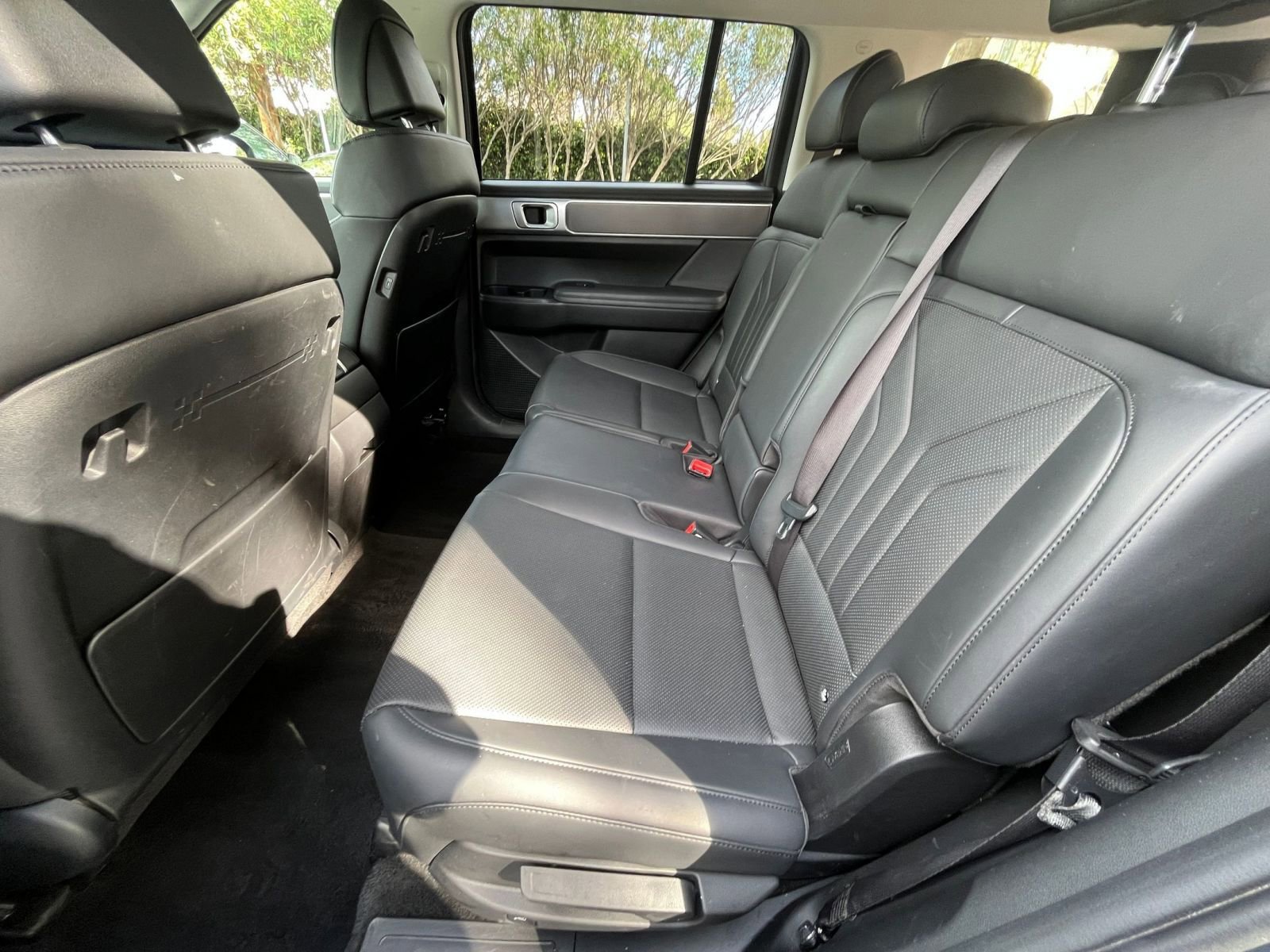 Thumbnail: 2025 Hyundai Santa Fe - 28