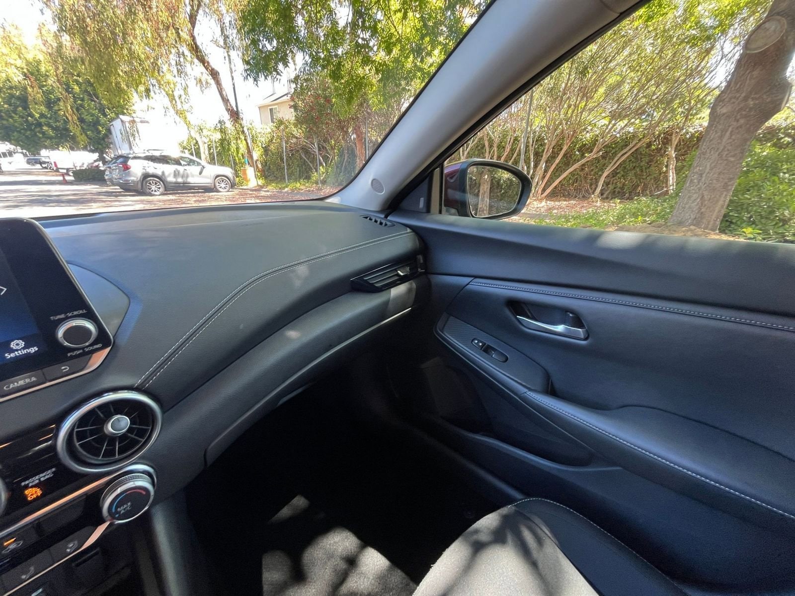 Thumbnail: 2024 Nissan Sentra - 28