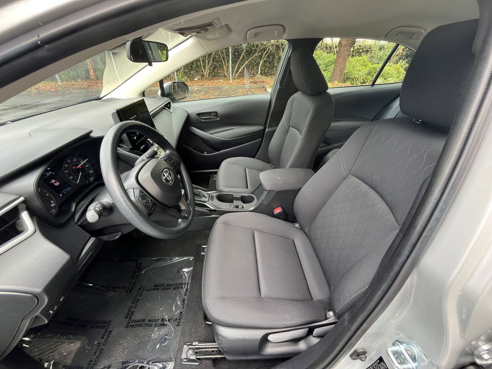 Thumbnail: 2025 Toyota Corolla - 24