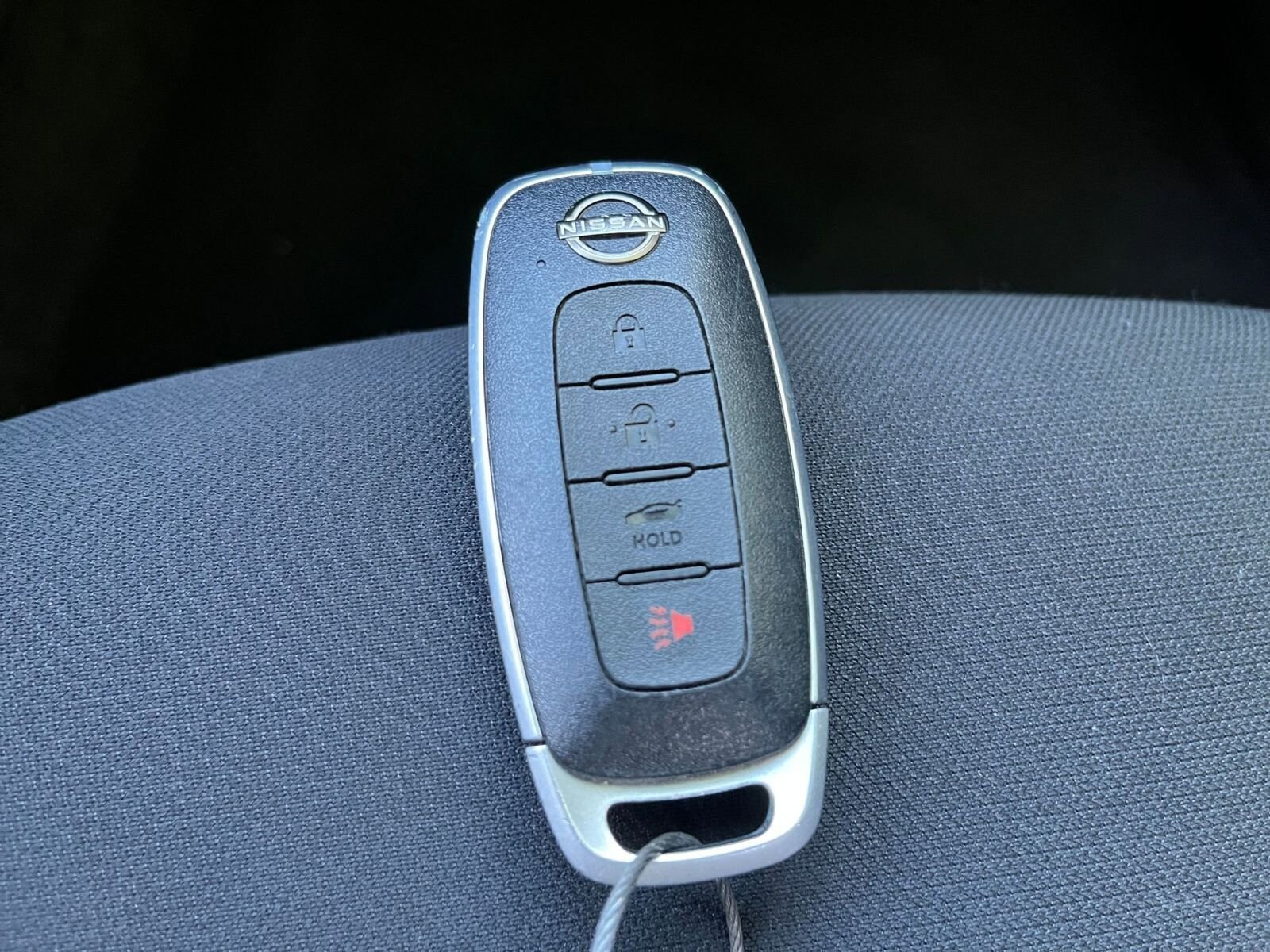 Thumbnail: 2024 Nissan Sentra - 22