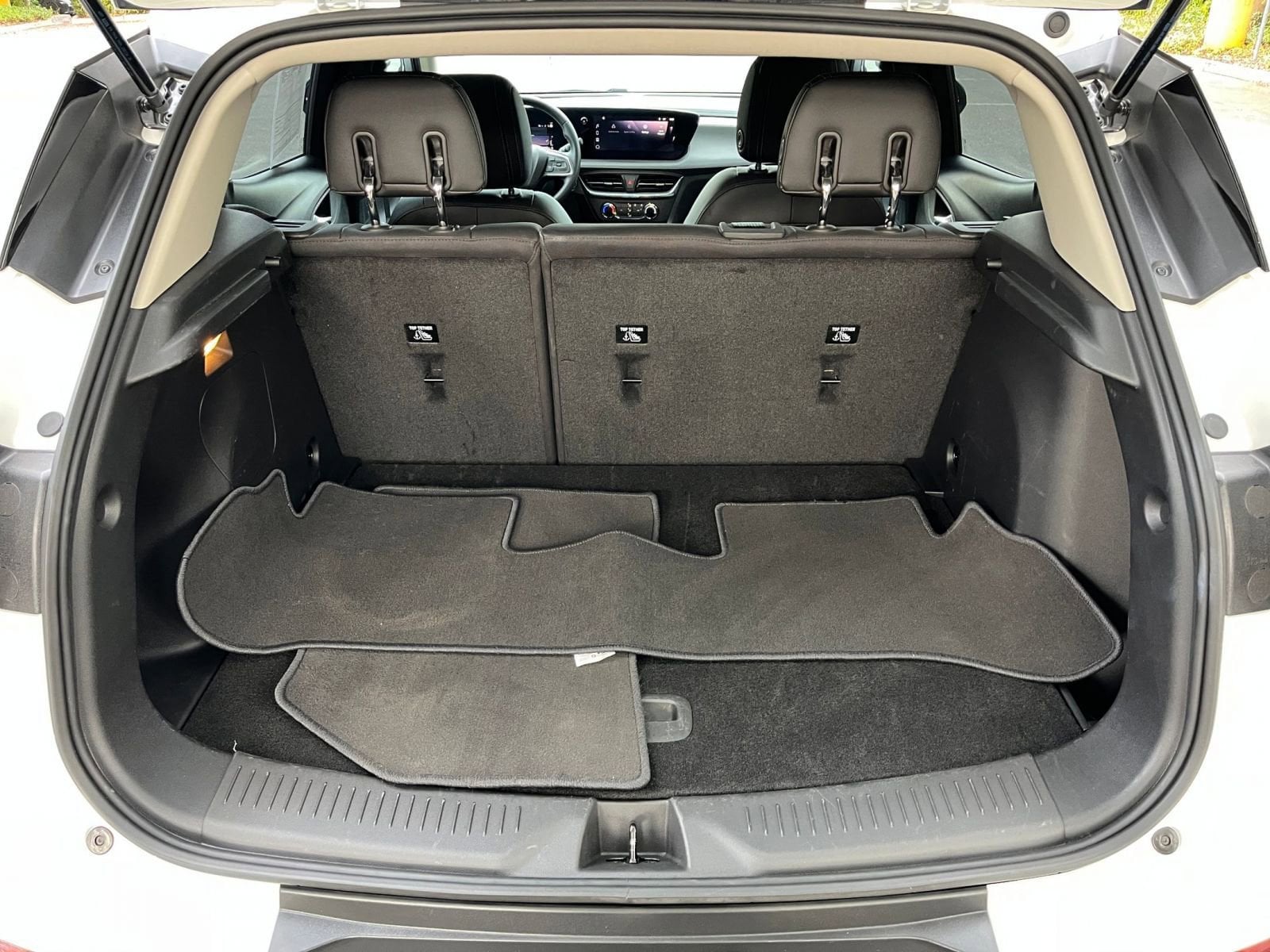 Thumbnail: 2025 Buick Encore GX - 29