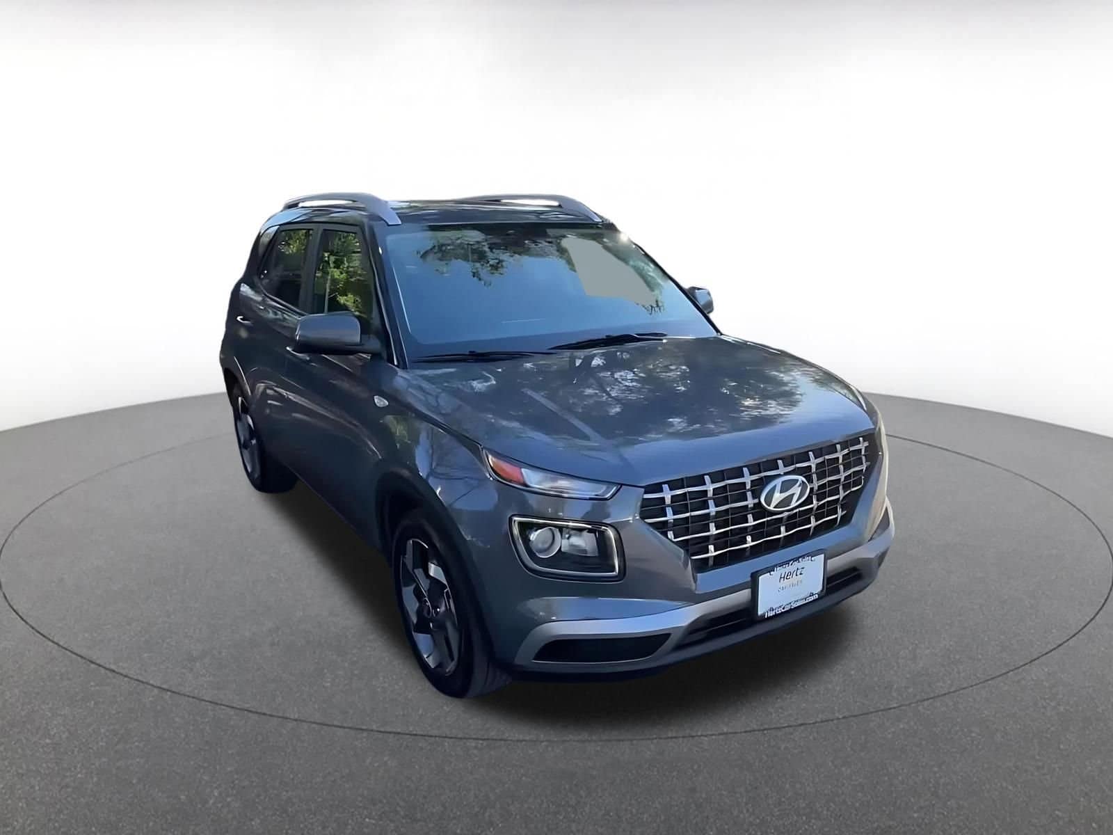 Thumbnail: 2025 Hyundai Venue - 3