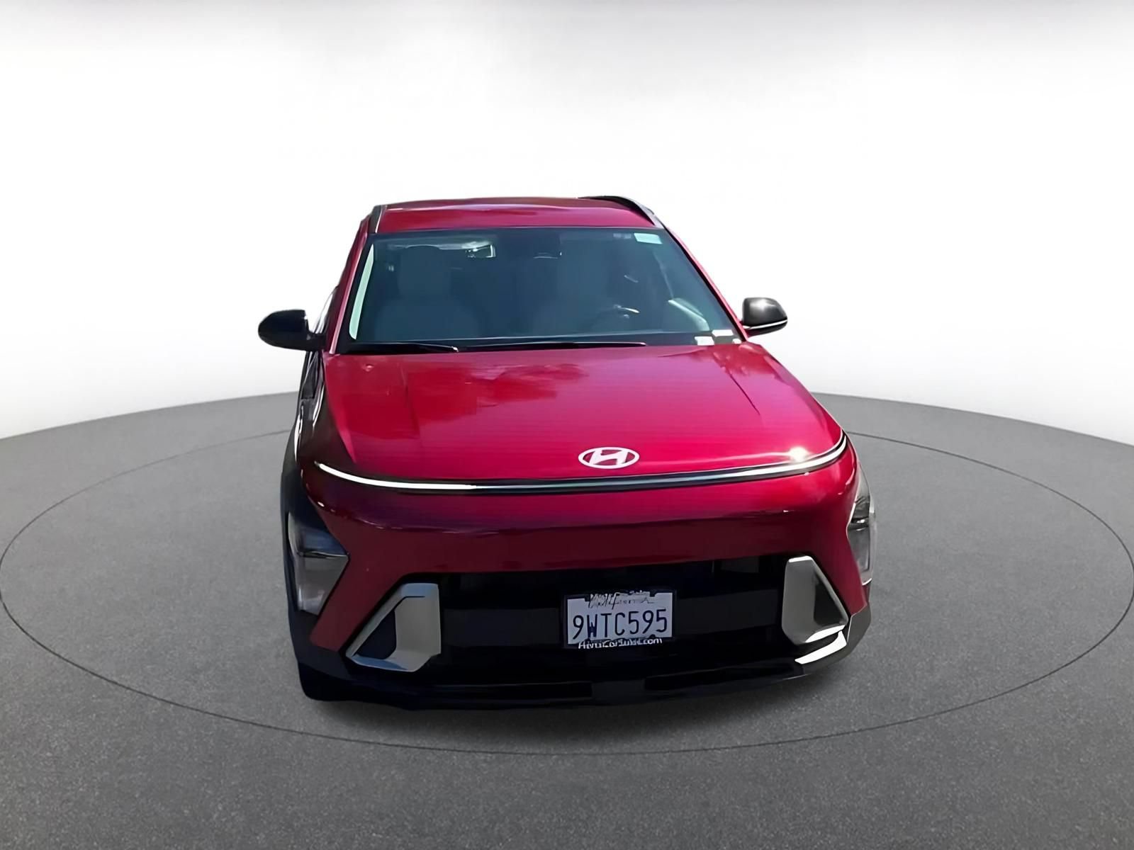 Thumbnail: 2026 Hyundai Kona - 9