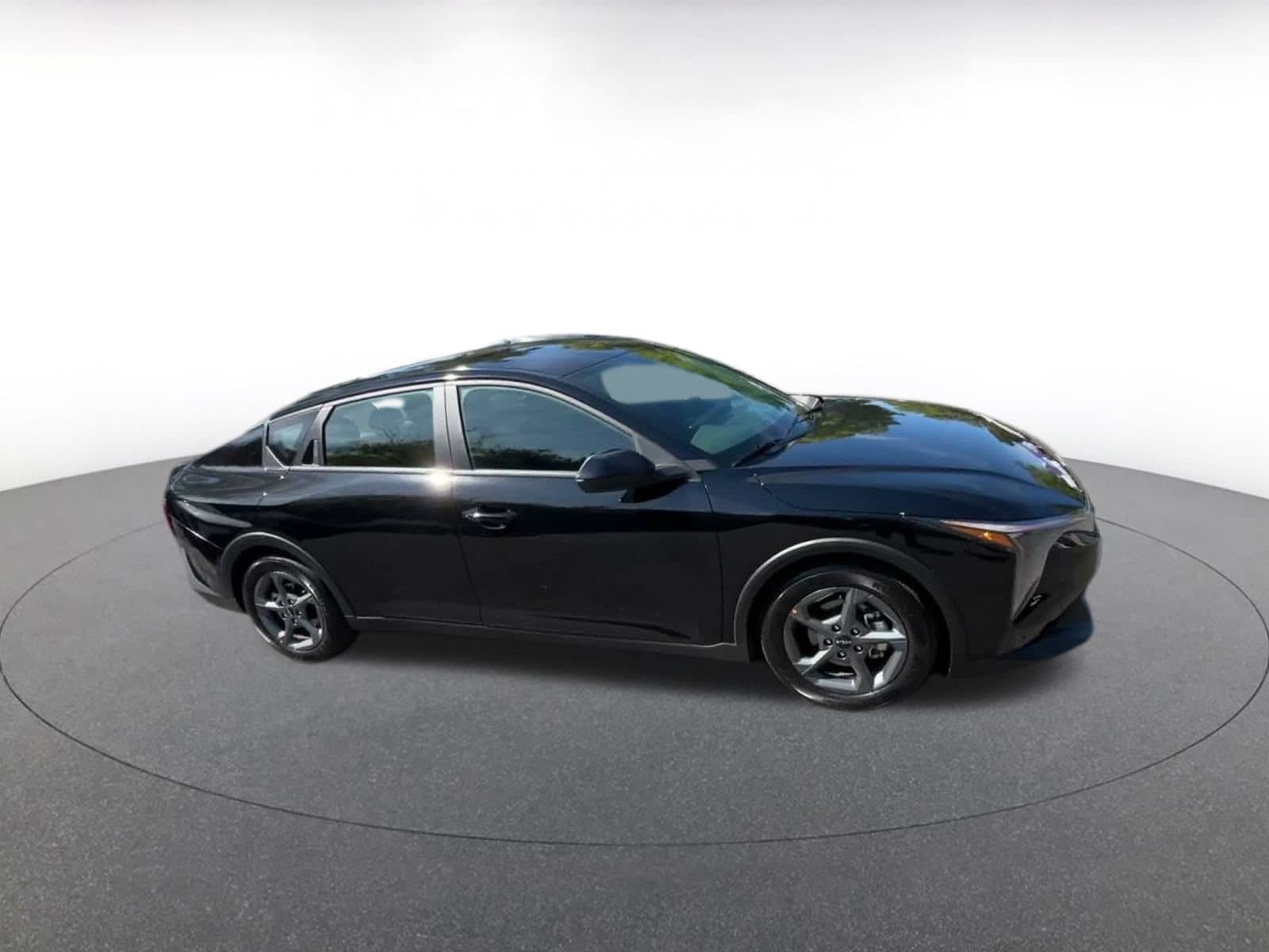 Thumbnail: 2026 Kia K4 - 2