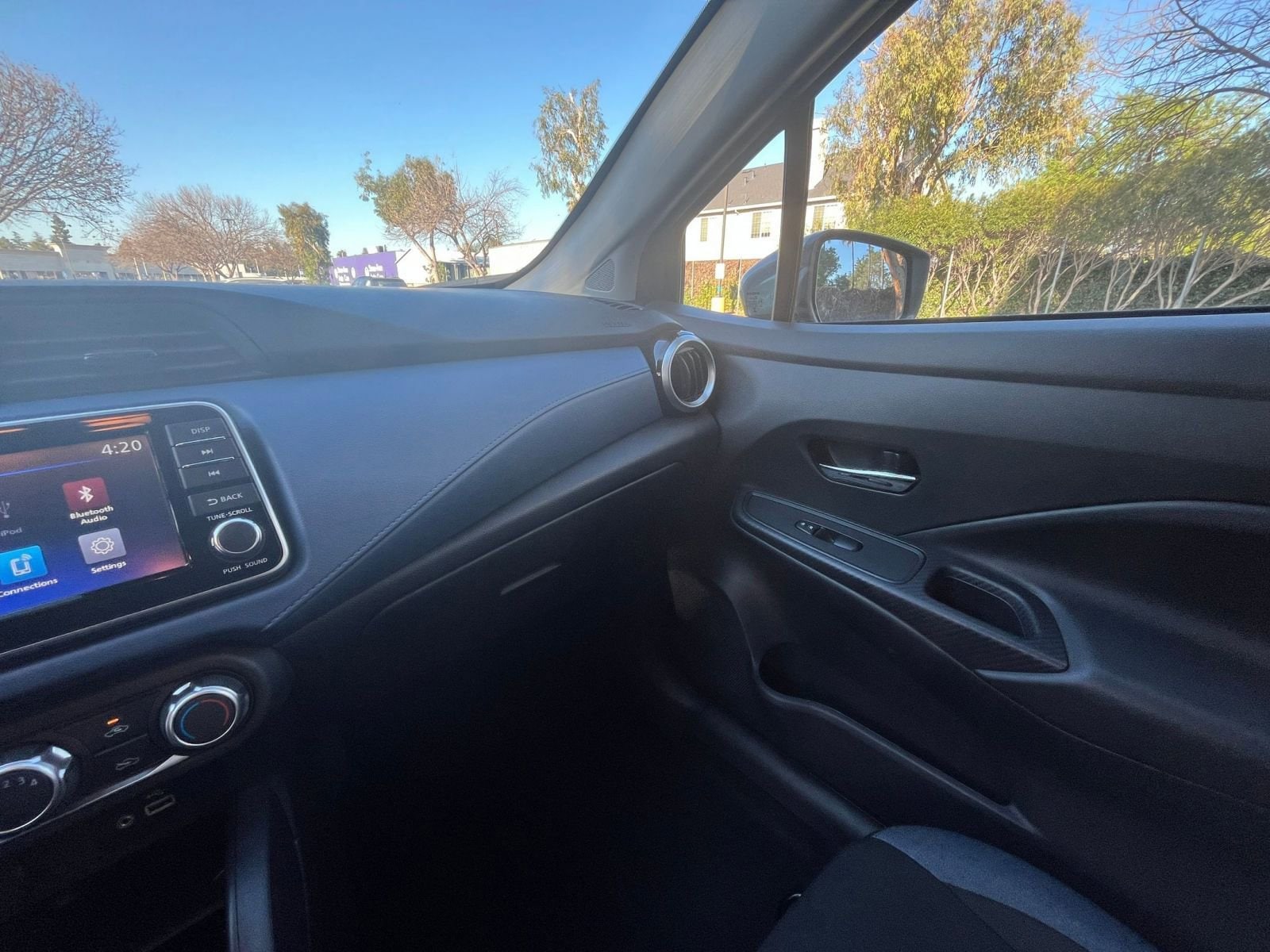 Thumbnail: 2025 Nissan Versa - 33