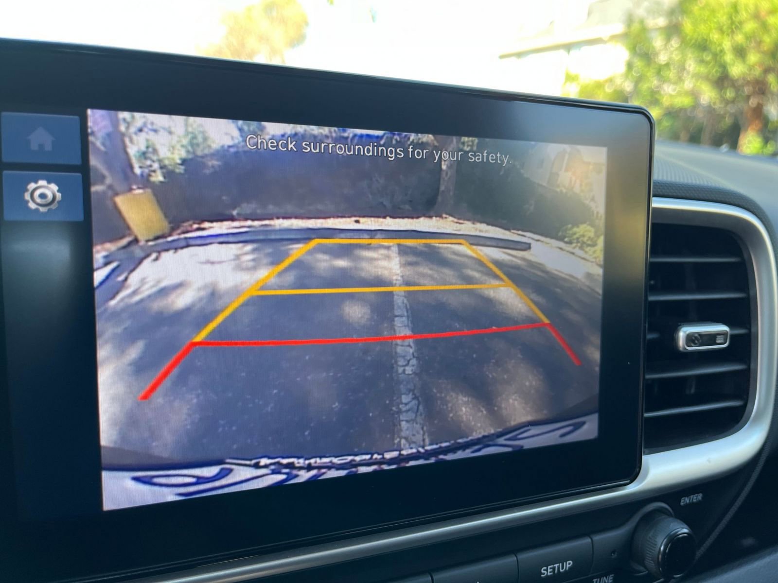 Thumbnail: 2025 Hyundai Venue - 22