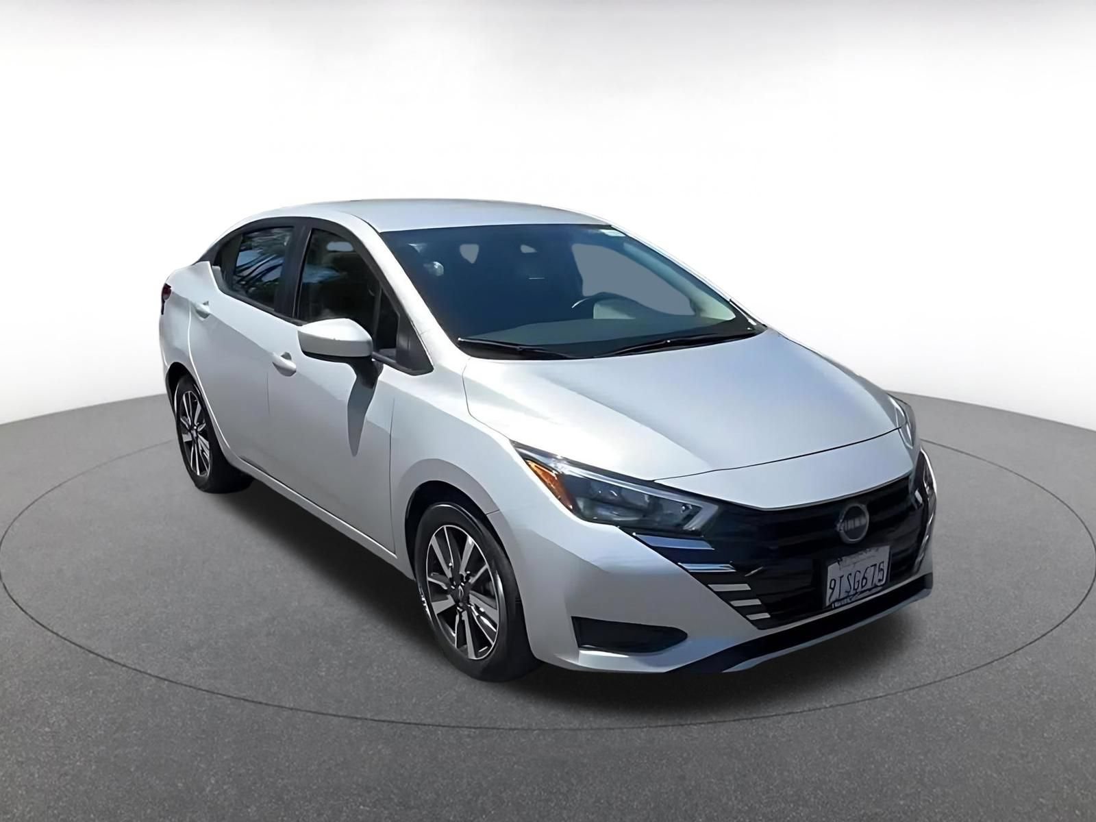 Thumbnail: 2025 Nissan Versa - 3