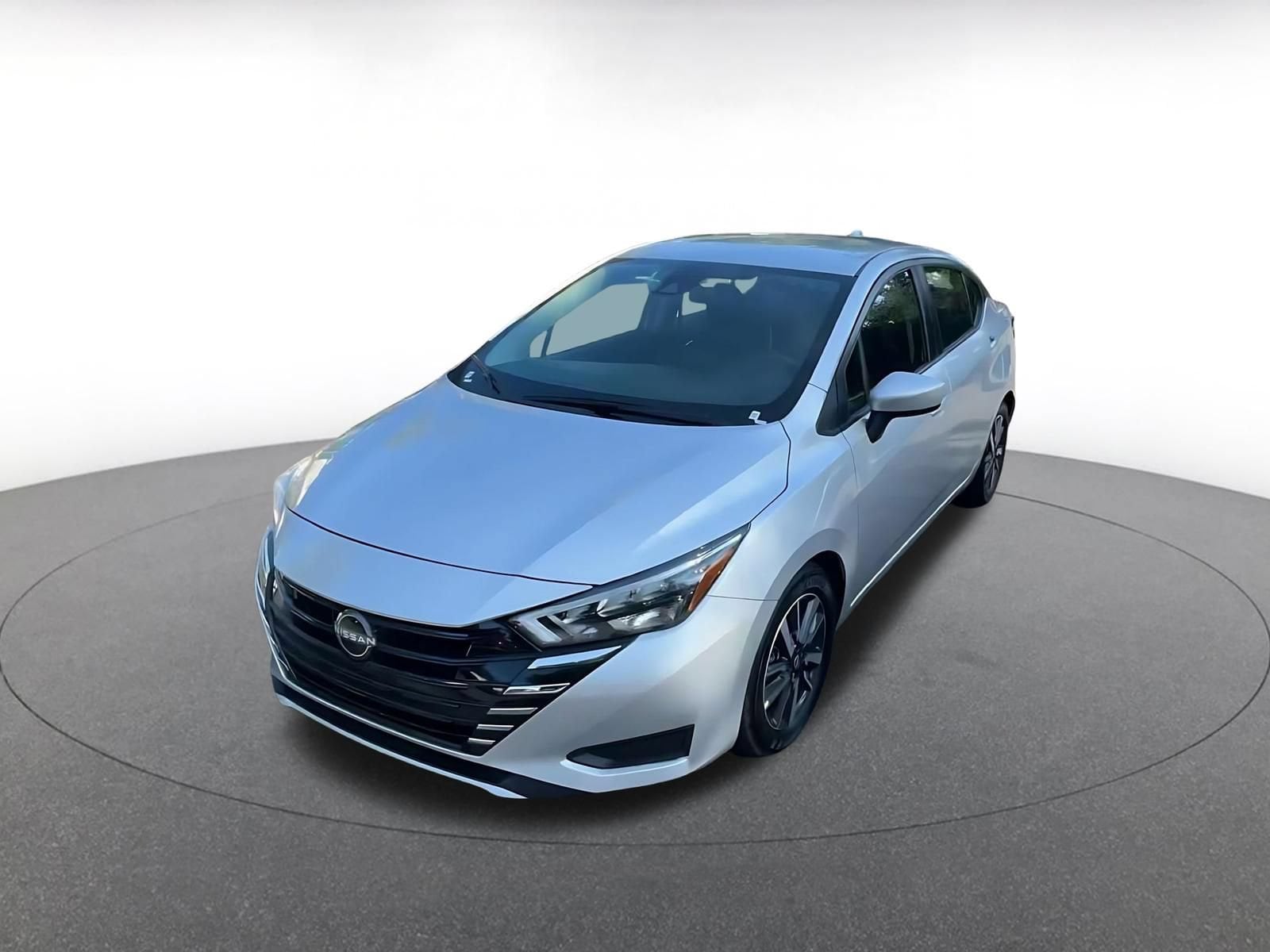 Thumbnail: 2025 Nissan Versa - 5