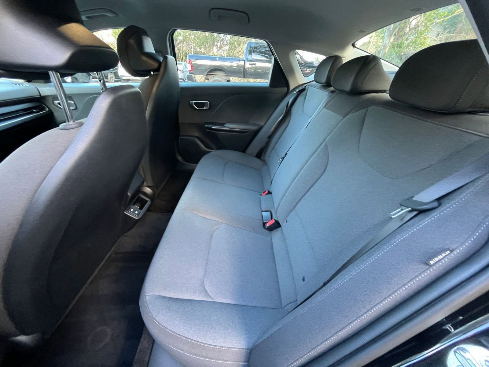 Thumbnail: 2025 Kia K4 - 24