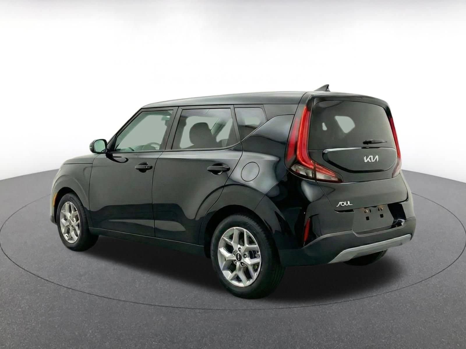 Thumbnail: 2025 Kia Soul - 7