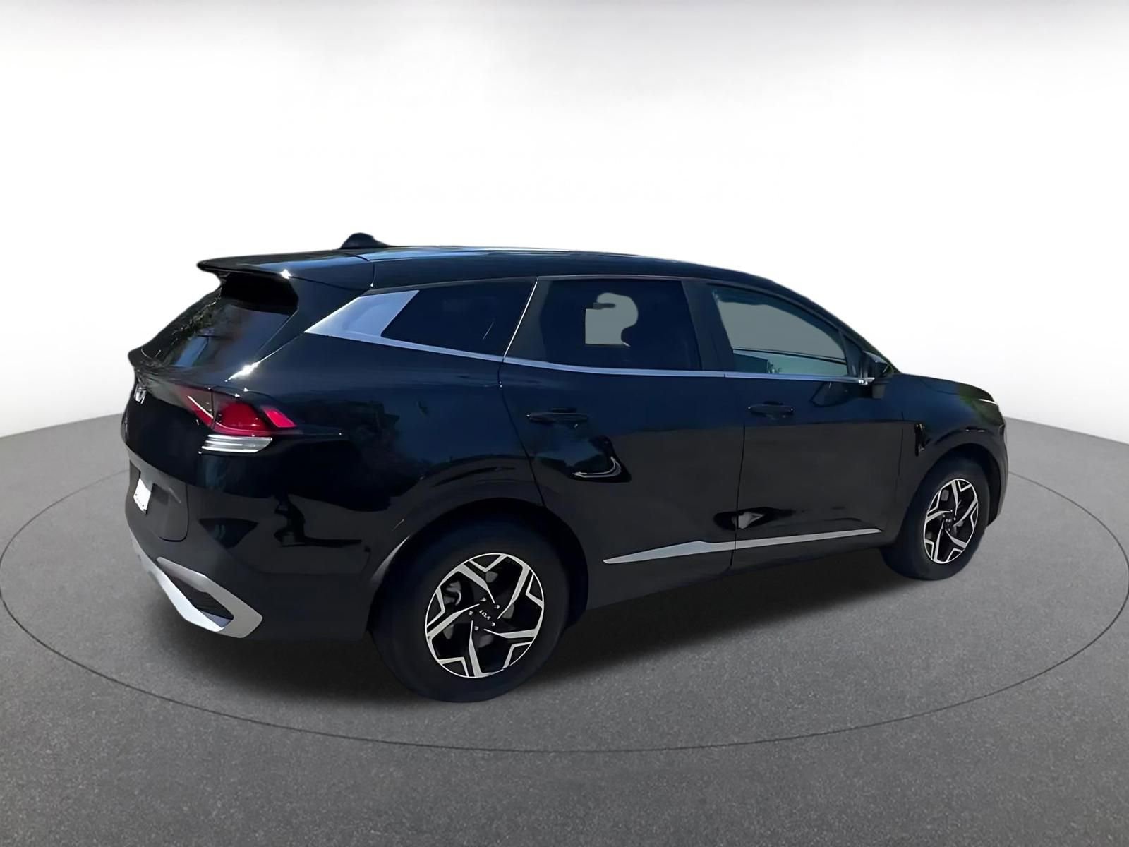 Thumbnail: 2025 Kia Sportage - 15