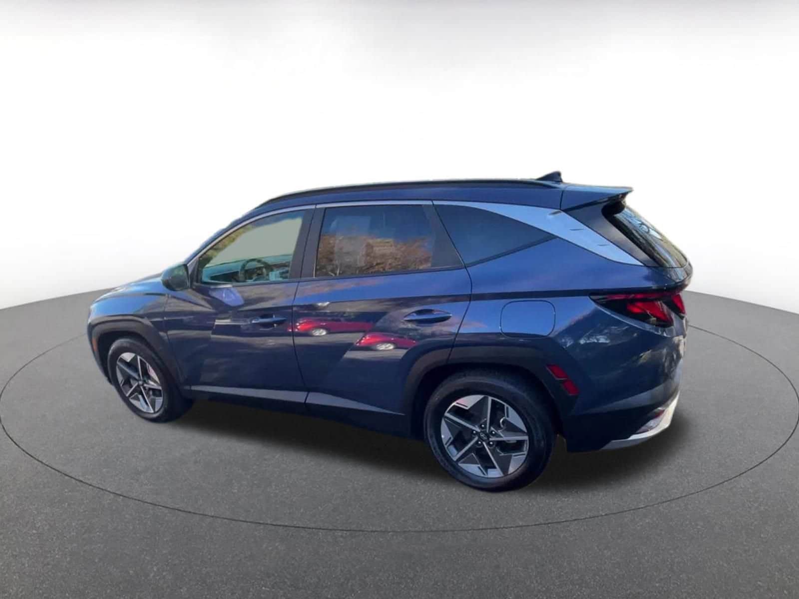 Thumbnail: 2025 Hyundai Tucson - 10