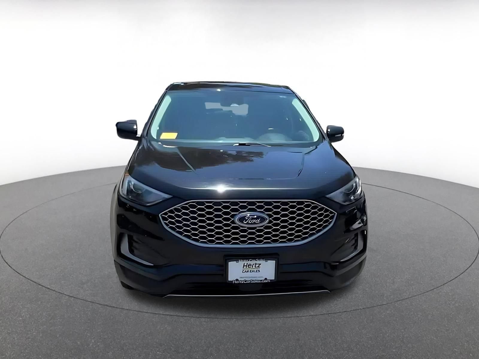 Thumbnail: 2024 Ford Edge - 4