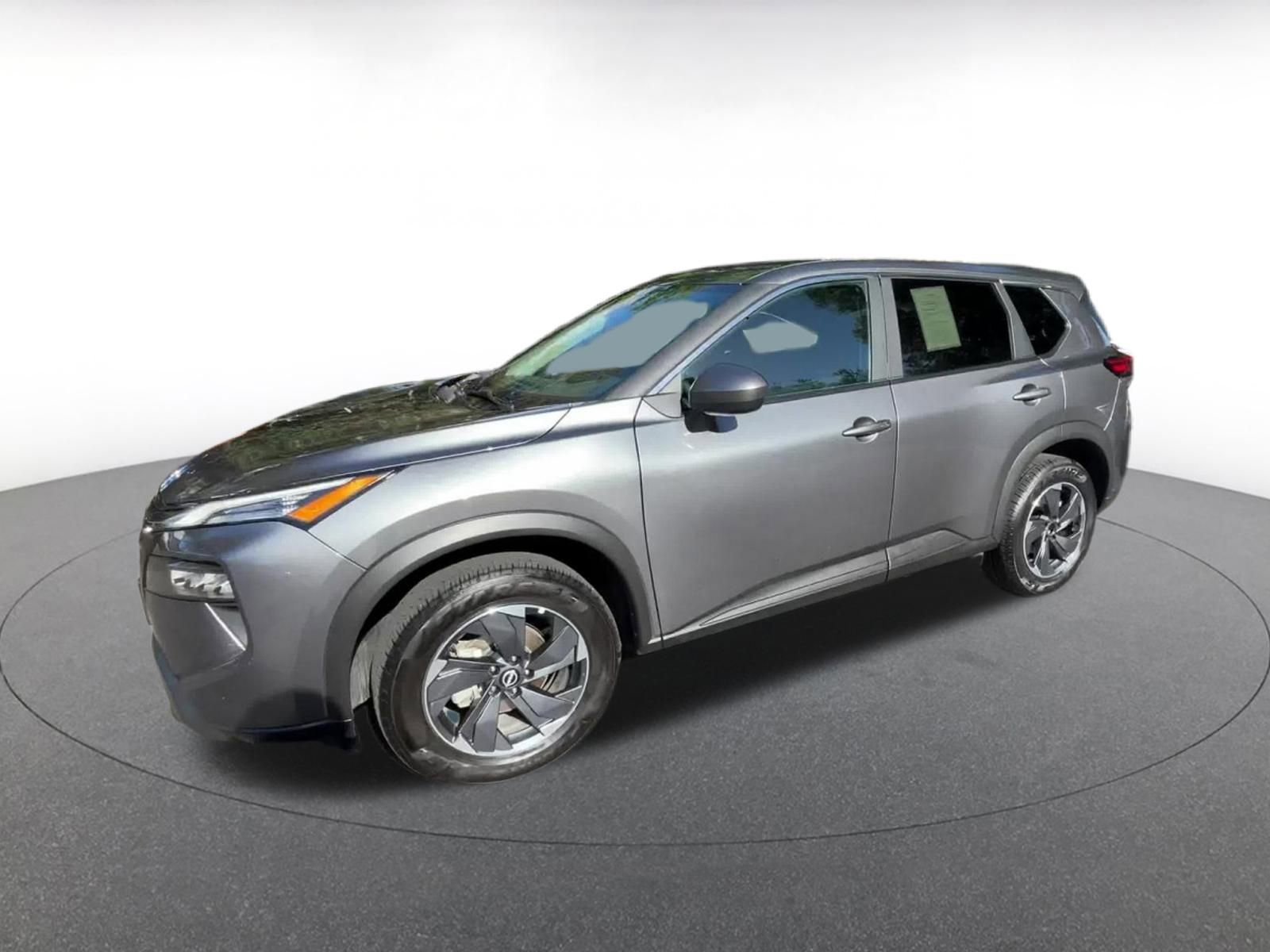Thumbnail: 2024 Nissan Rogue - 6