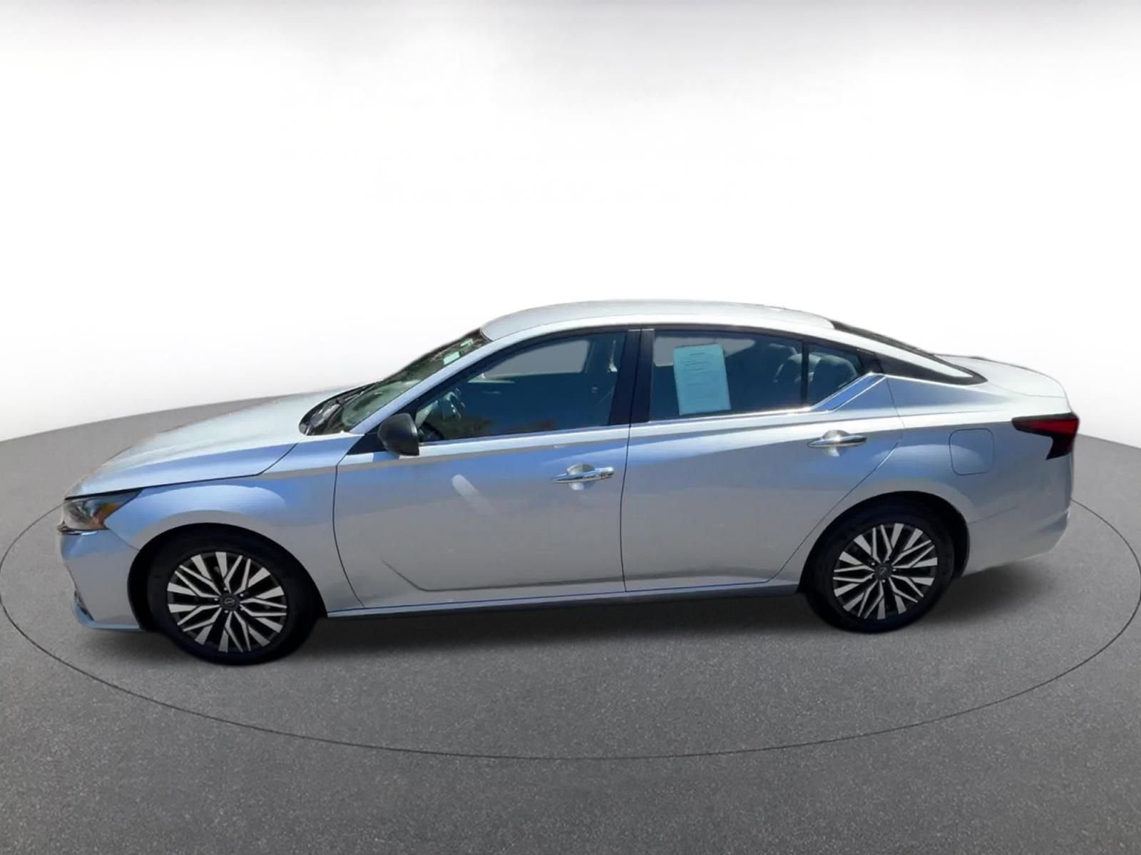 Thumbnail: 2024 Nissan Altima - 7