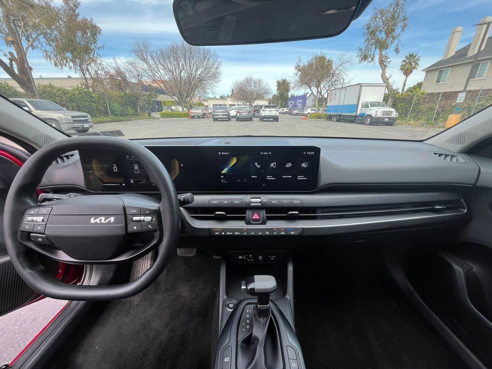 Thumbnail: 2025 Kia K4 - 32