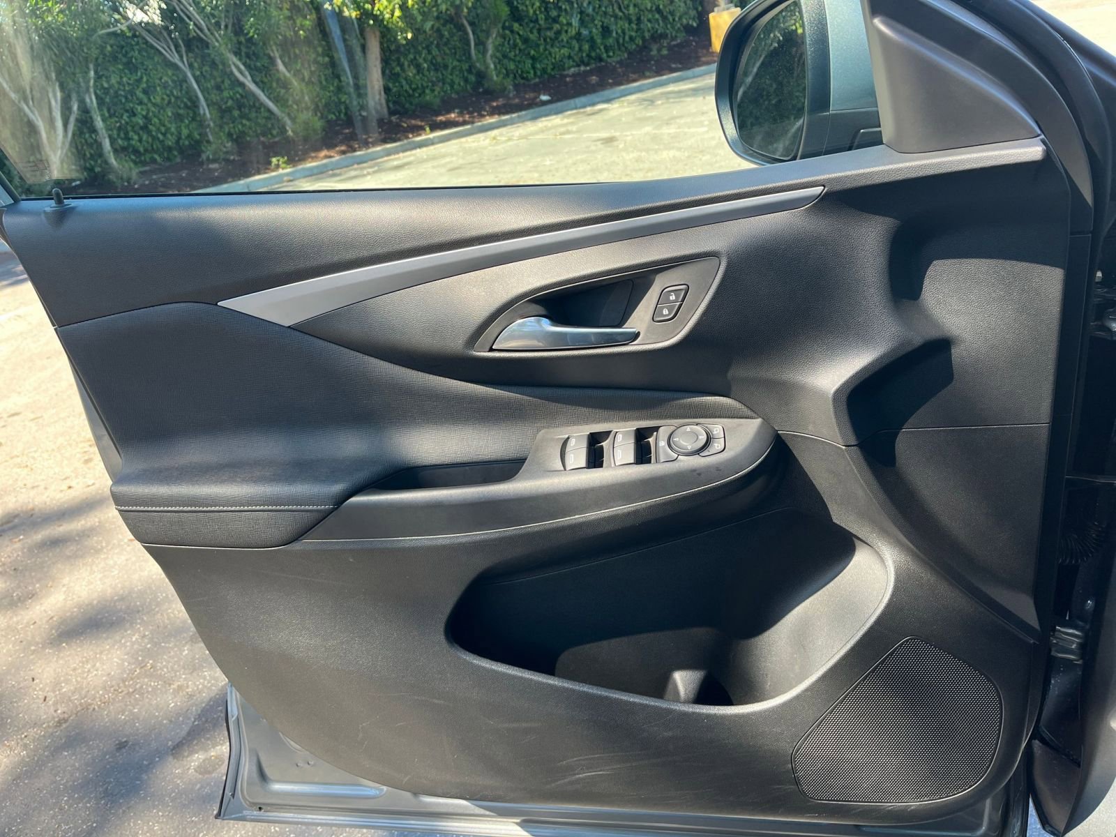 Thumbnail: 2025 Buick Envista - 18