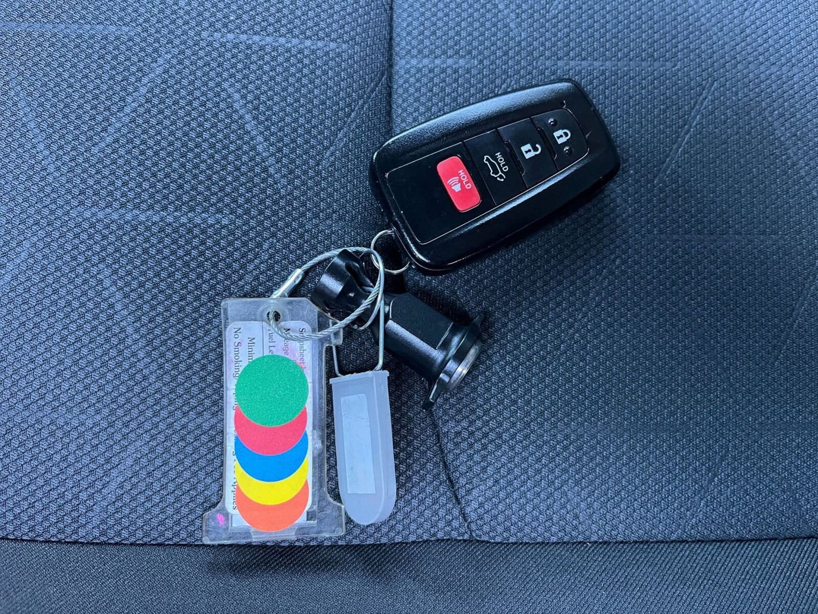 Thumbnail: 2025 Toyota RAV4 - 22