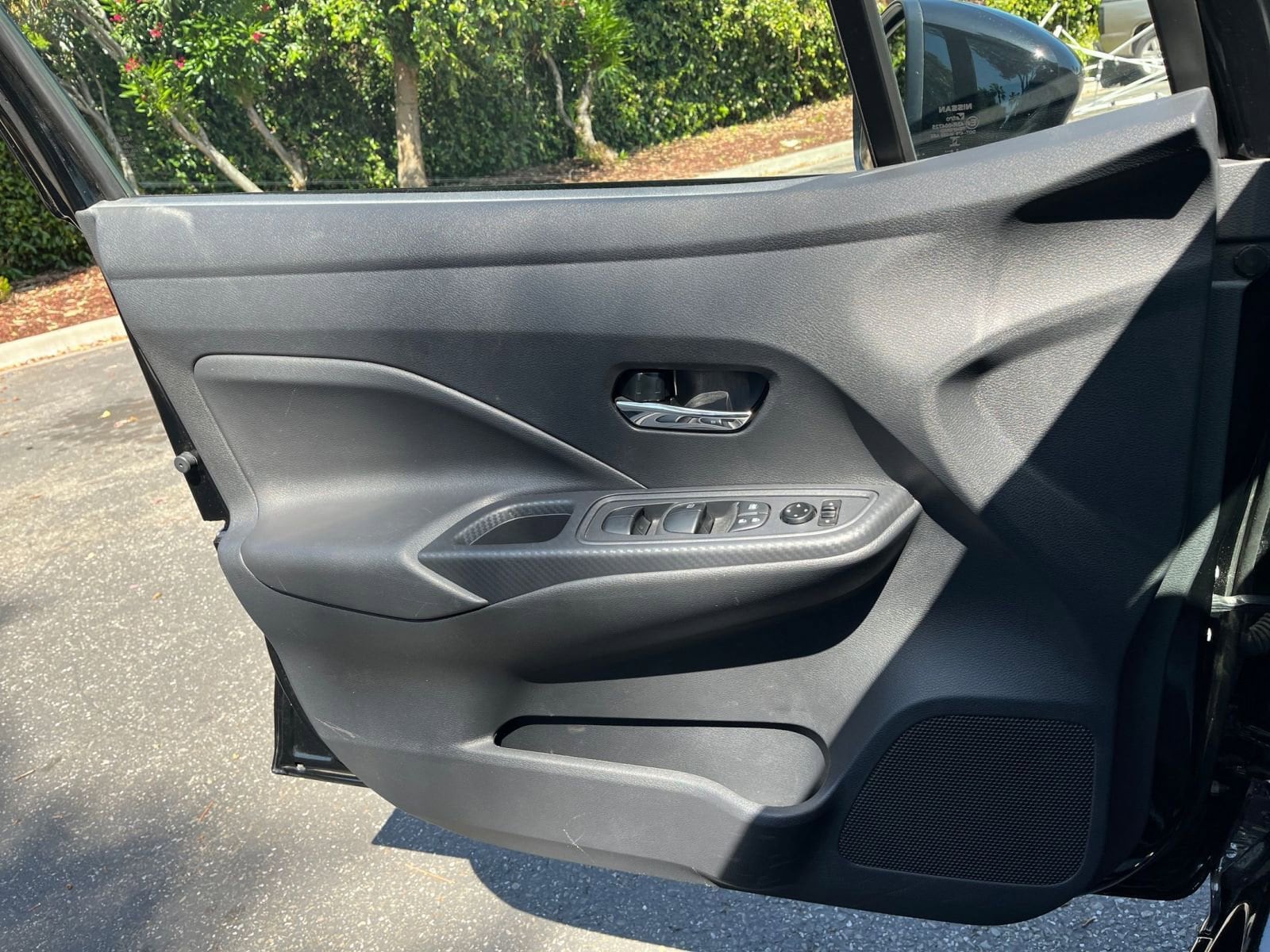 Thumbnail: 2025 Nissan Versa - 18
