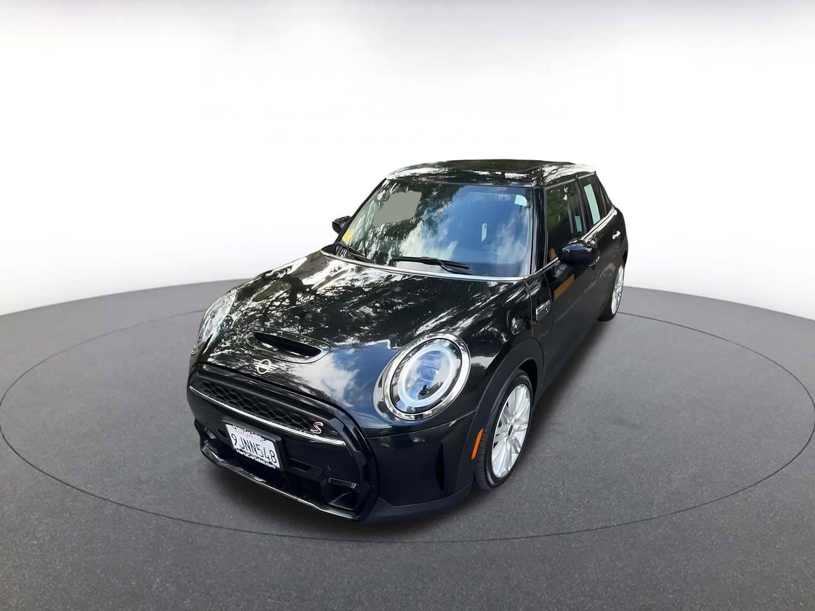 Thumbnail: 2024 MINI Cooper Hardtop - 7