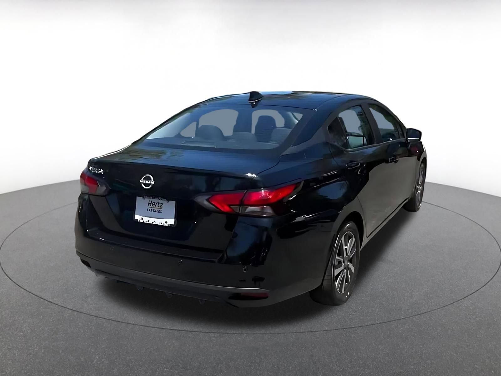 Thumbnail: 2025 Nissan Versa - 14