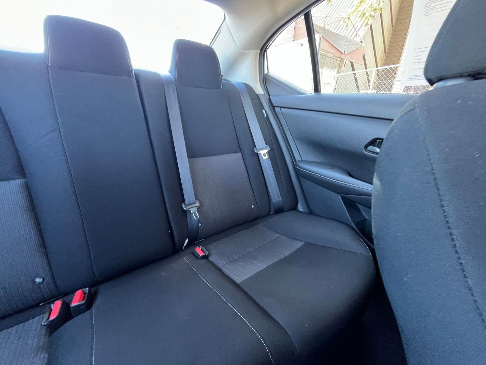 Thumbnail: 2025 Nissan Sentra - 35