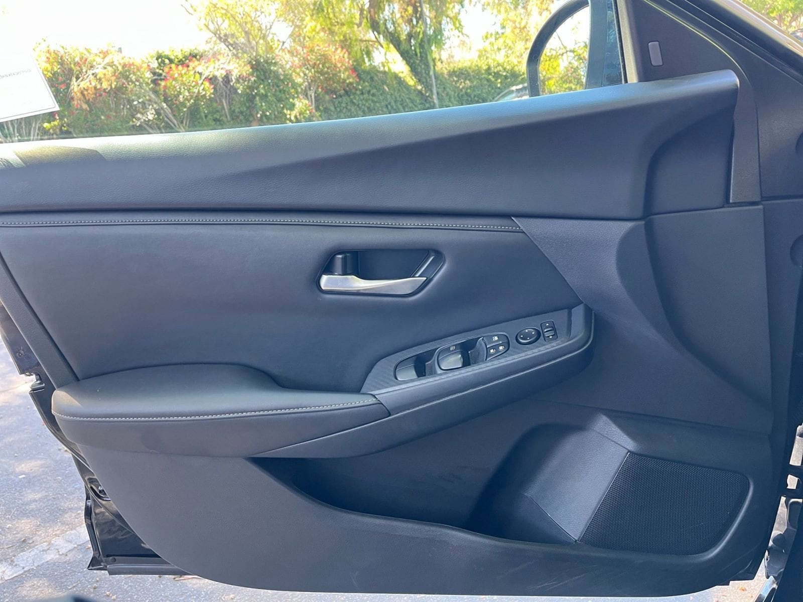 Thumbnail: 2024 Nissan Sentra - 20