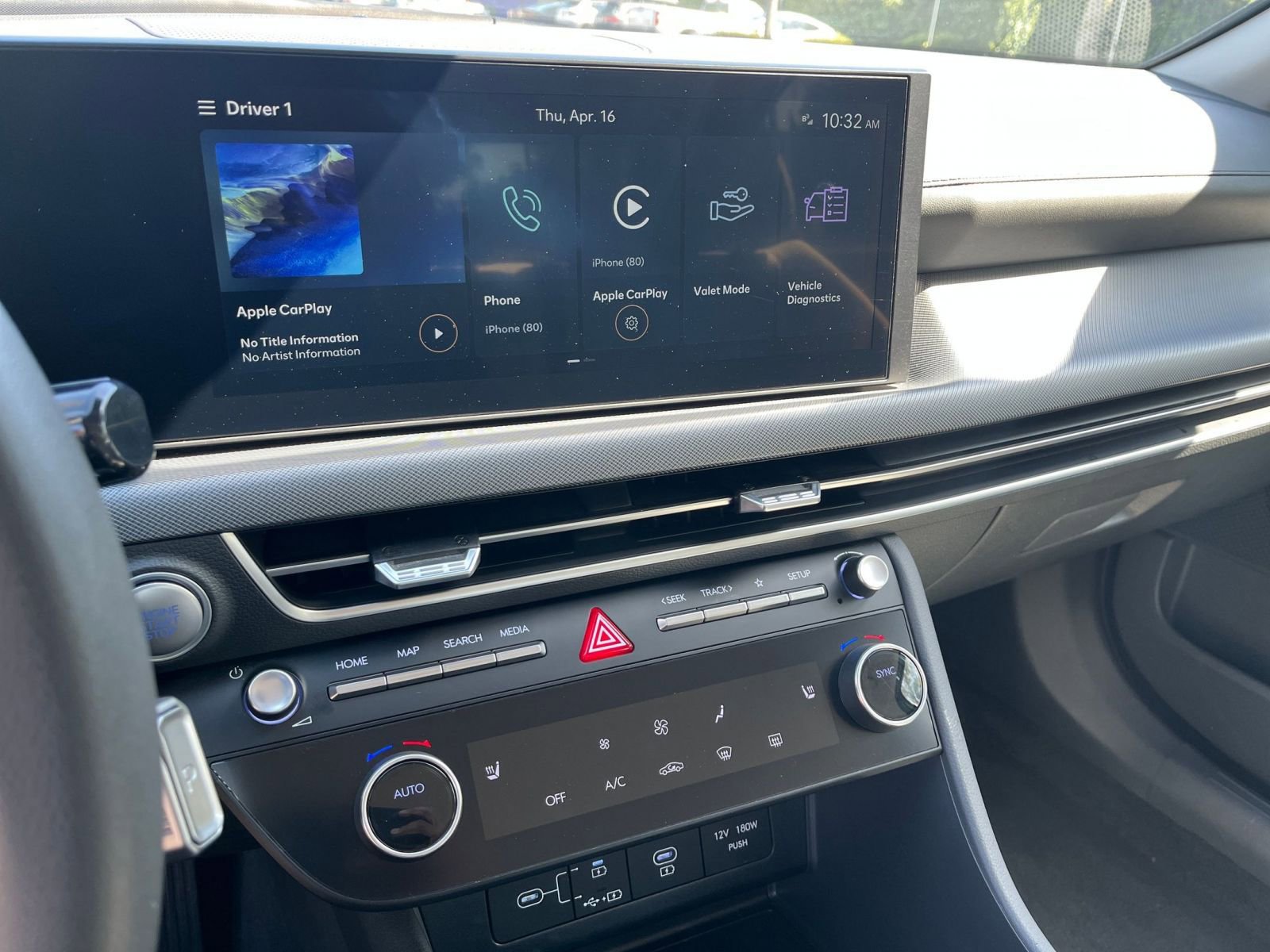 Thumbnail: 2025 Hyundai Sonata - 17