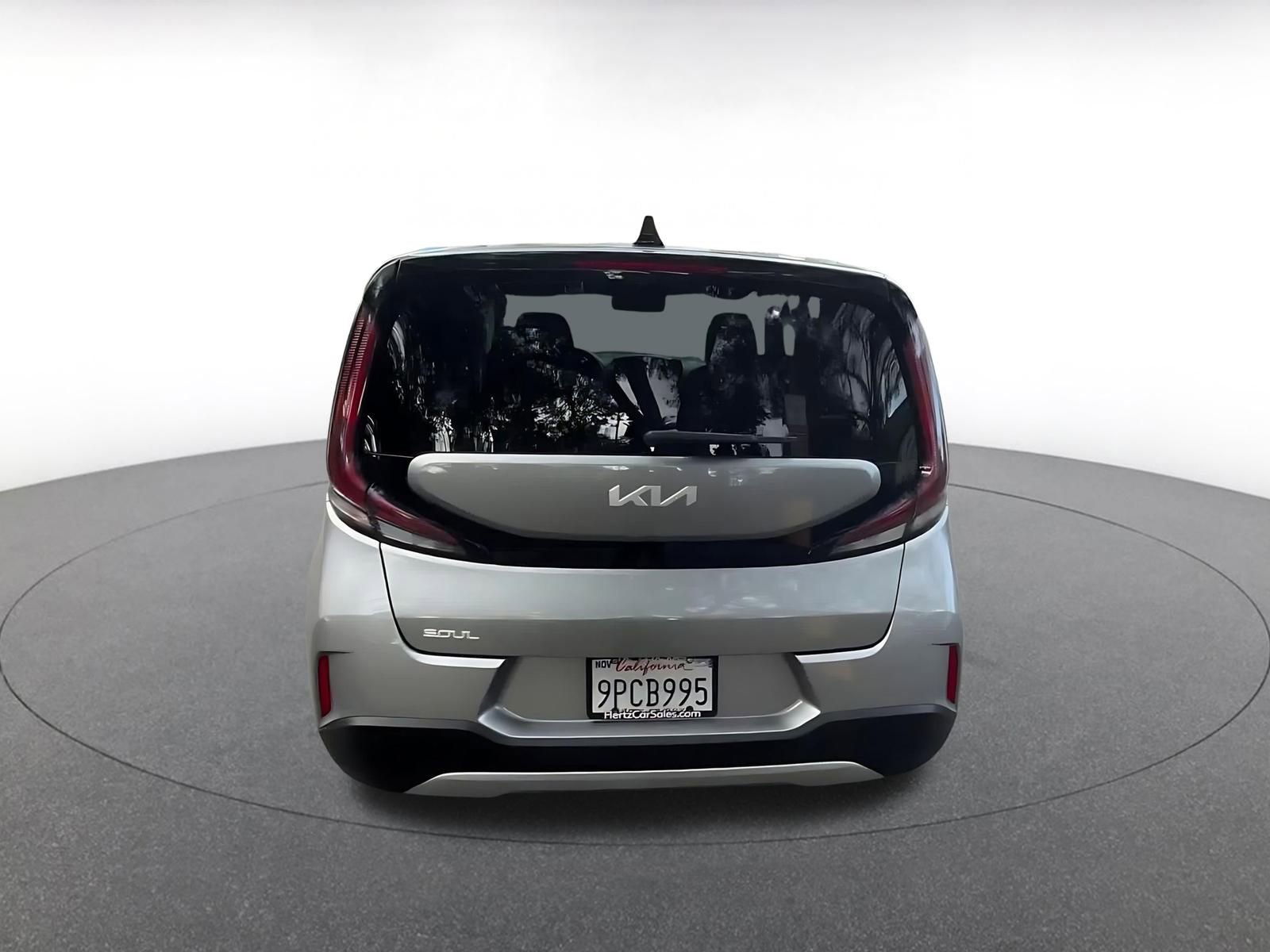 Thumbnail: 2025 Kia Soul - 12