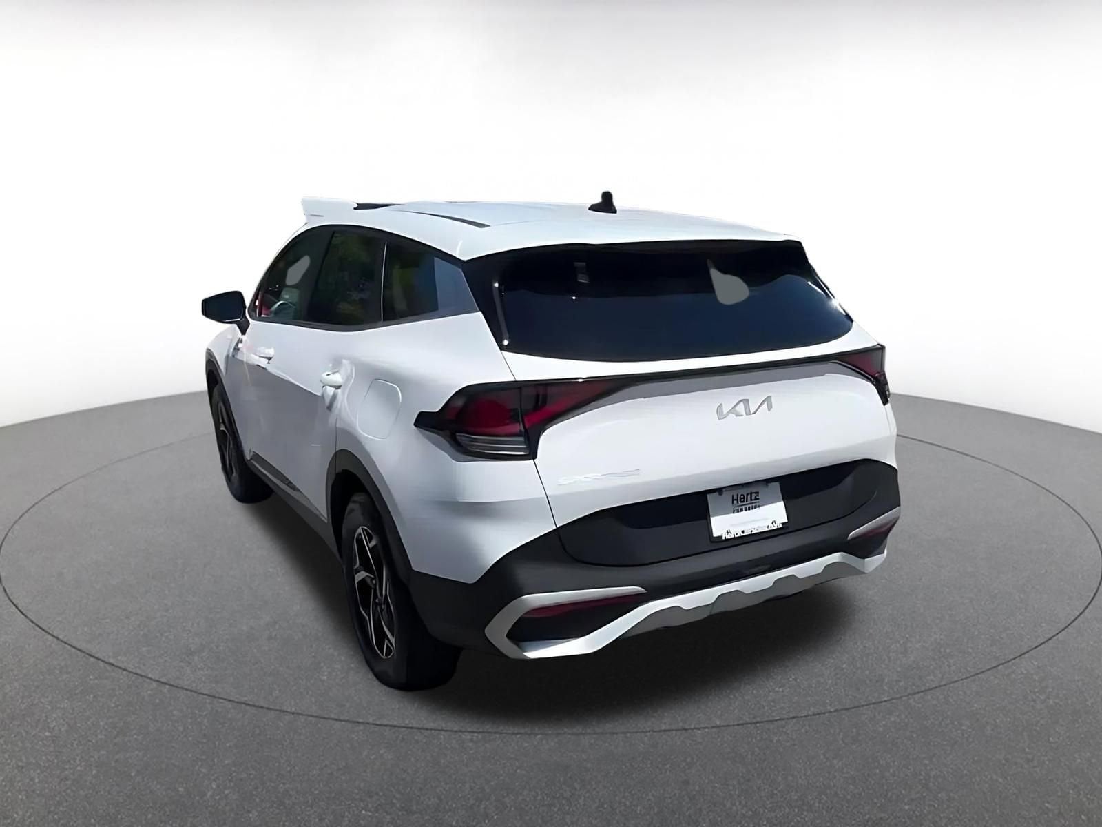 Thumbnail: 2025 Kia Sportage - 12