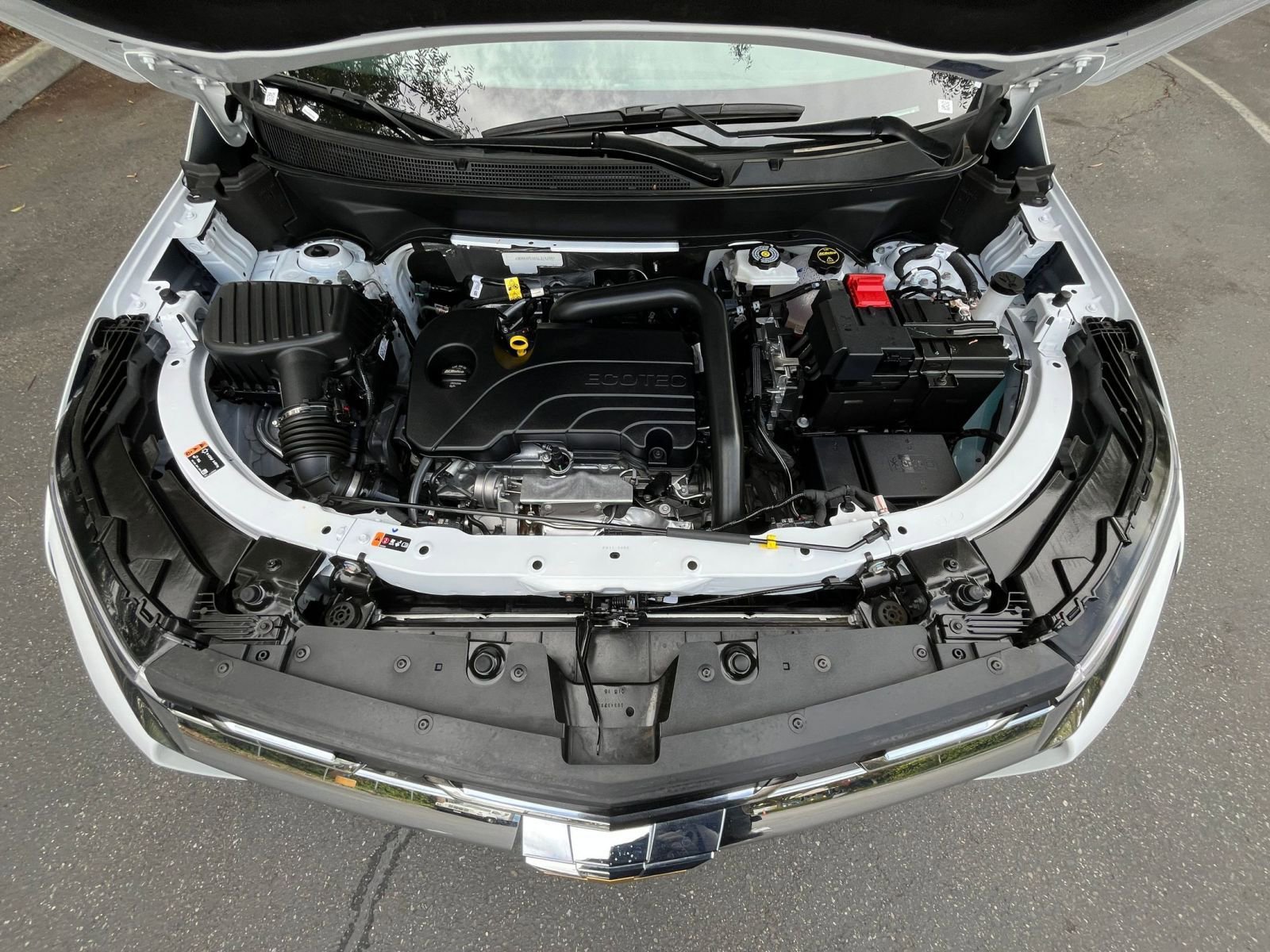 Thumbnail: 2025 Chevrolet Equinox - 31