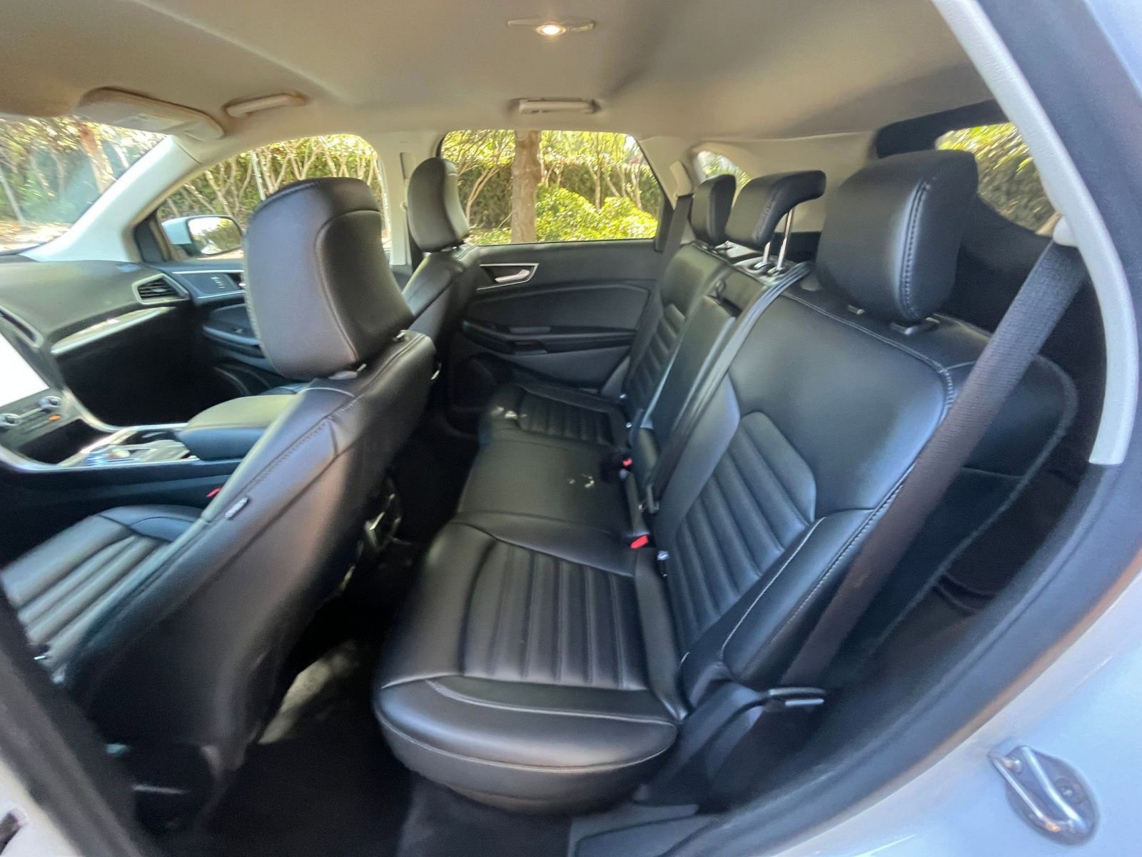 Thumbnail: 2024 Ford Edge - 25