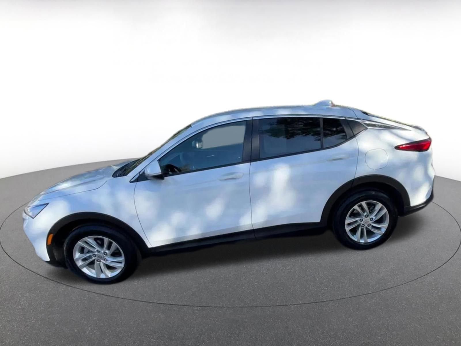 Thumbnail: 2025 Buick Envista - 9
