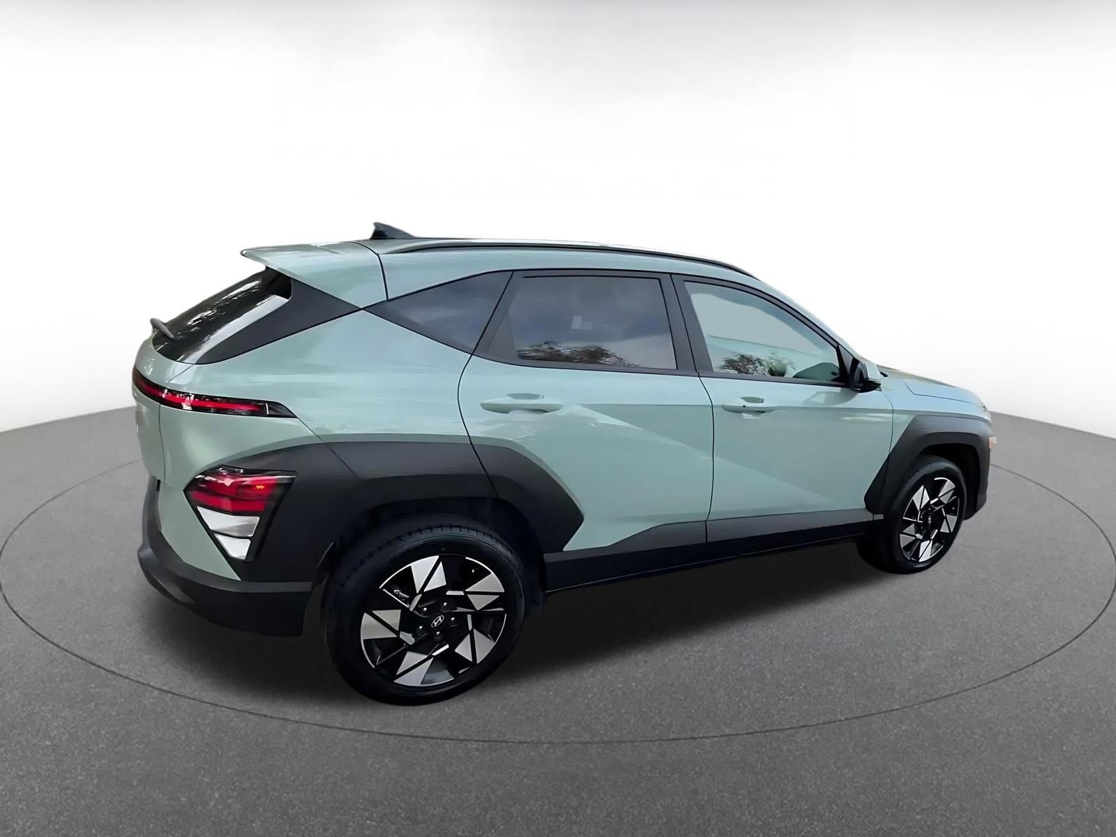 Thumbnail: 2025 Hyundai Kona - 12